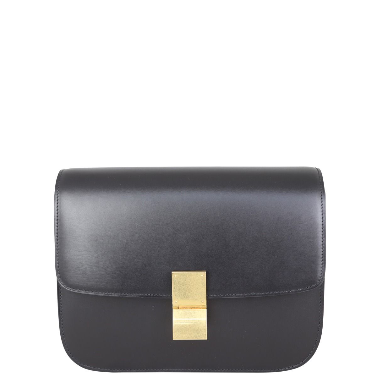 Celine Classic Box Bag Medium