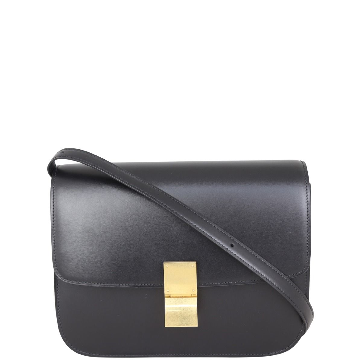 Celine Classic Box Bag Medium