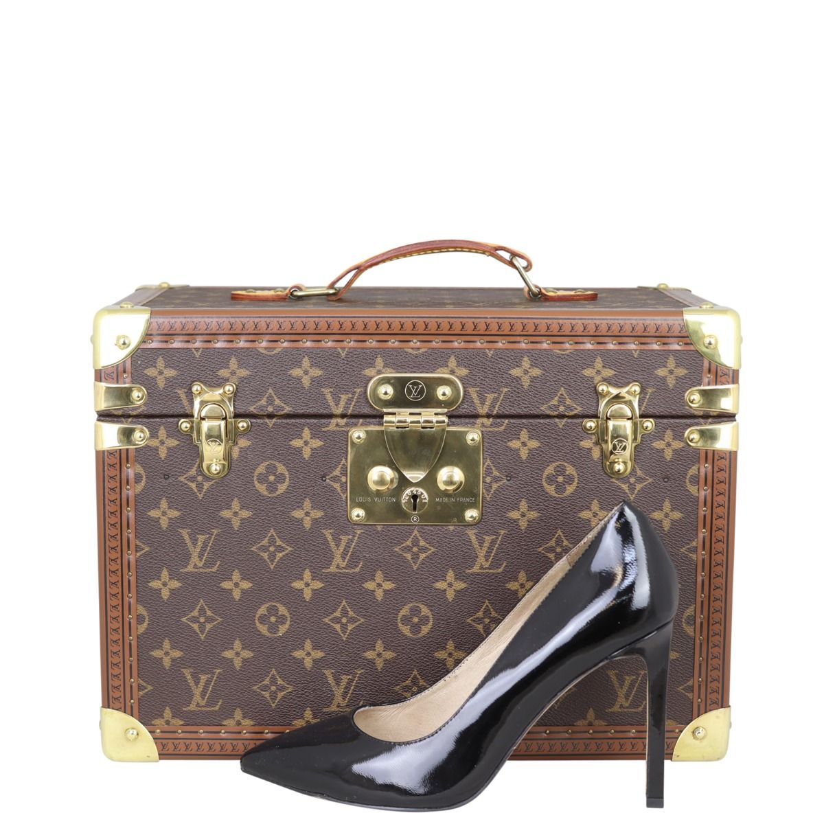 Louis vuitton boite pharmacie top