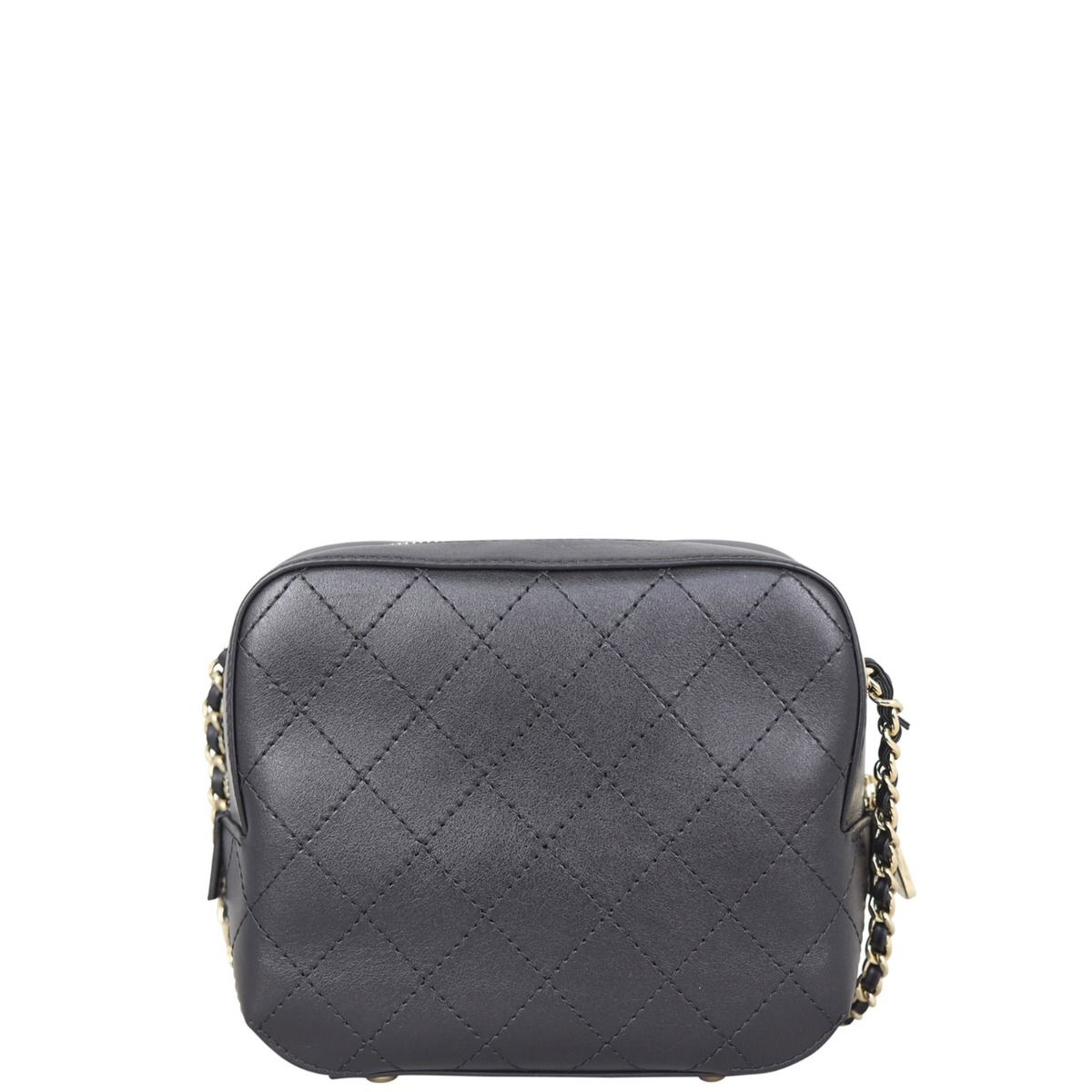 Chanel CC Classic Mini Camera Bag