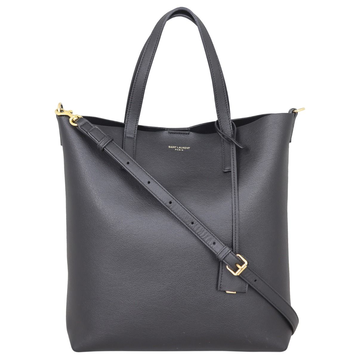 Saint Laurent Shopping Toy Tote