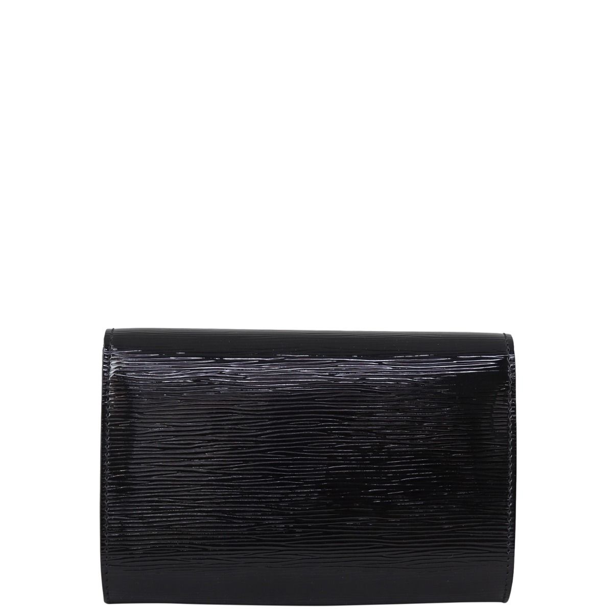 Louis Vuitton Louise Shoulder Bag Epi Leather PM Gray 15403882