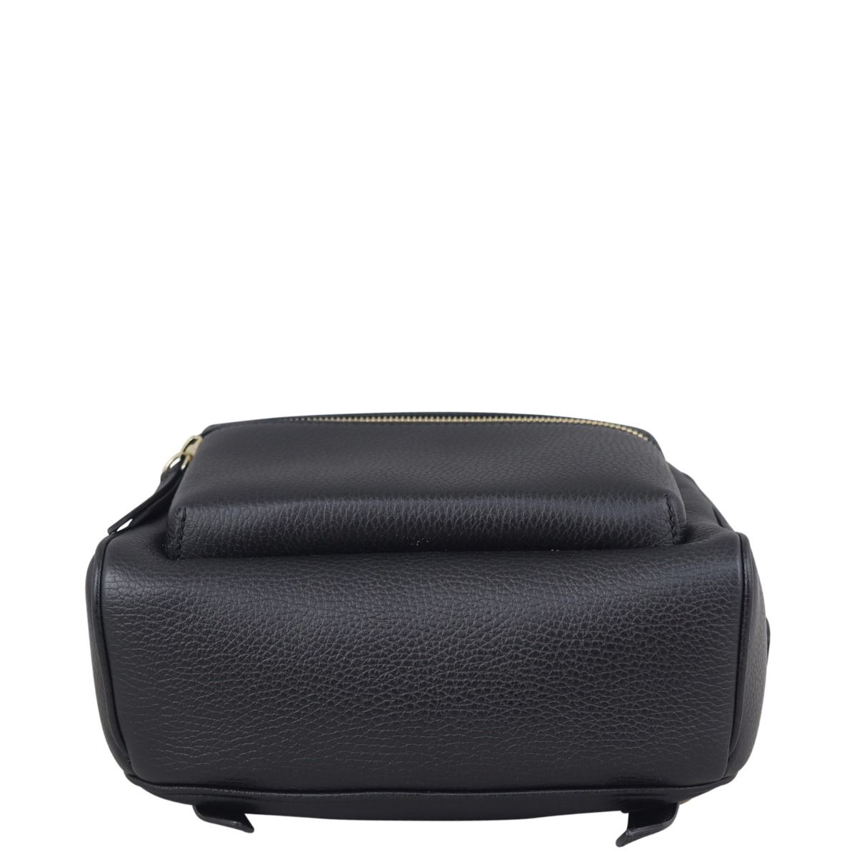Gucci women's black gg soho backpack sale