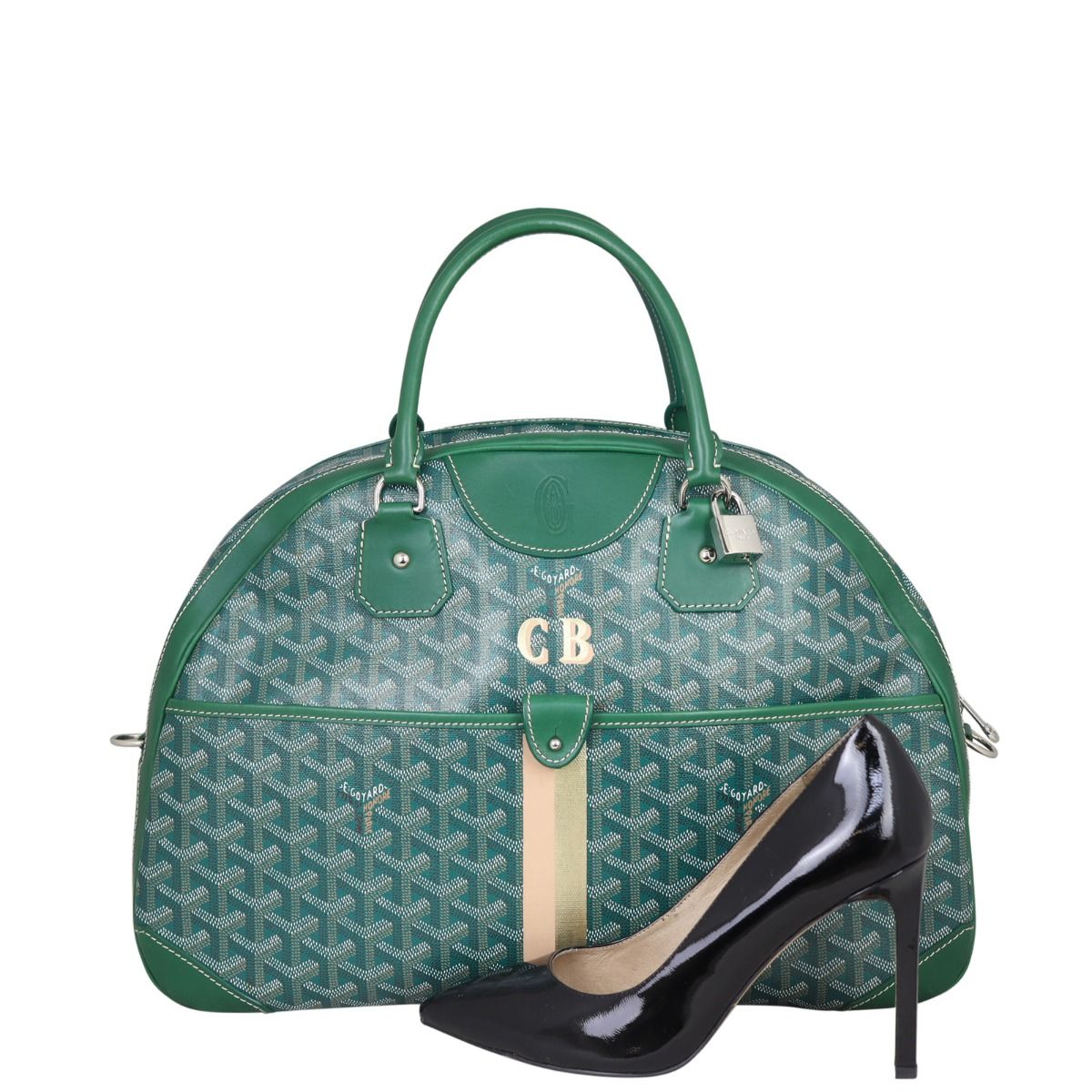 Goyard st jeanne shop