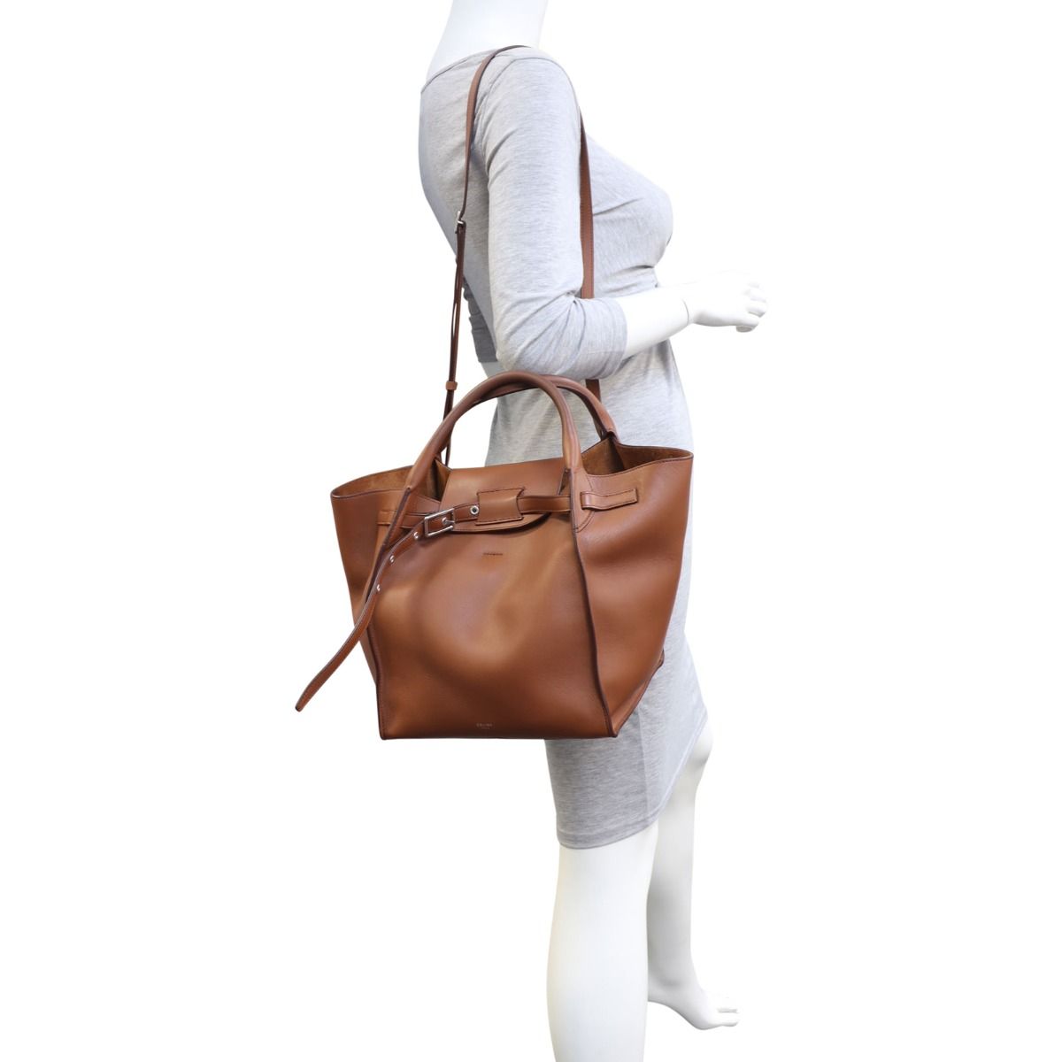 Celine small big bag with long strap store