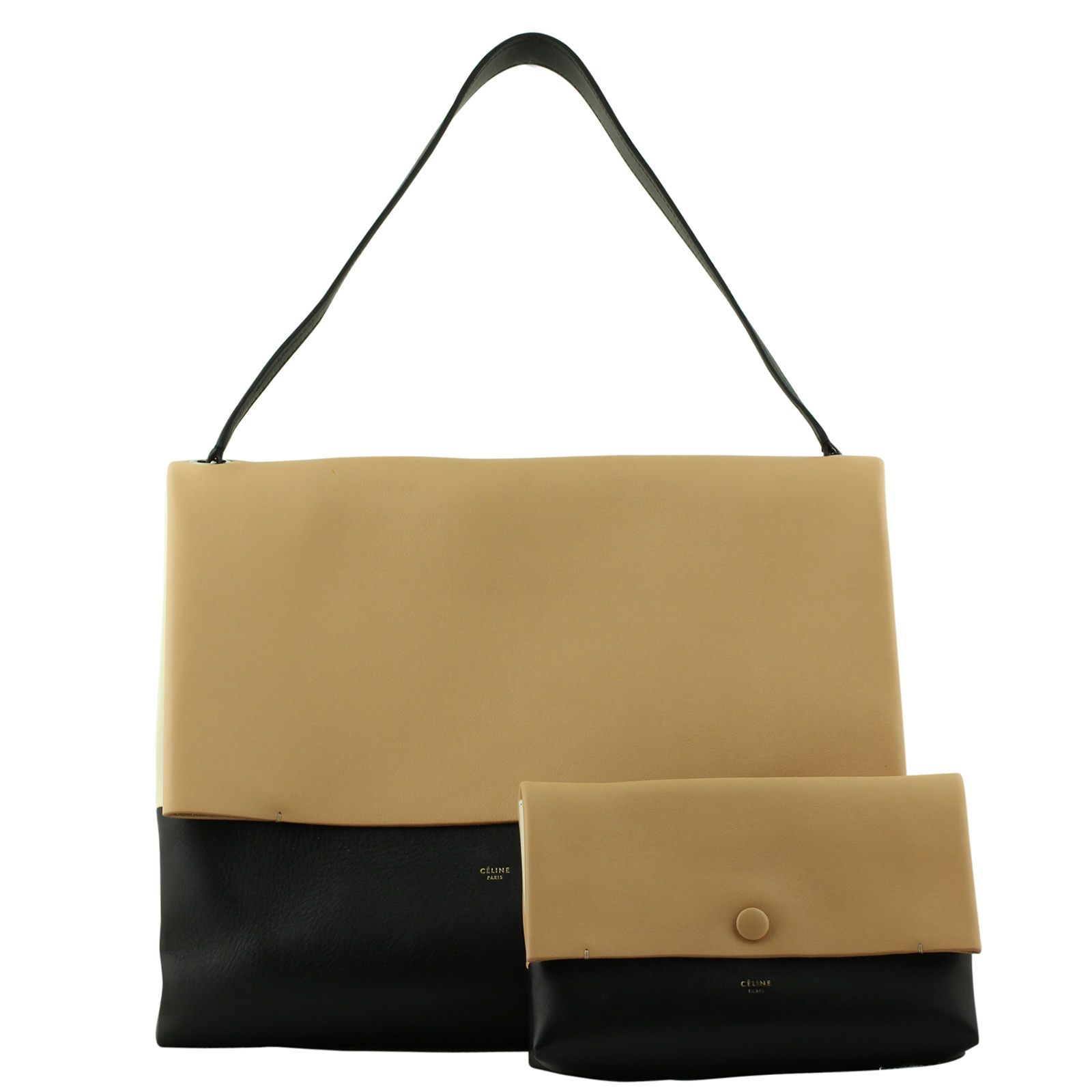 Celine All Soft Tote