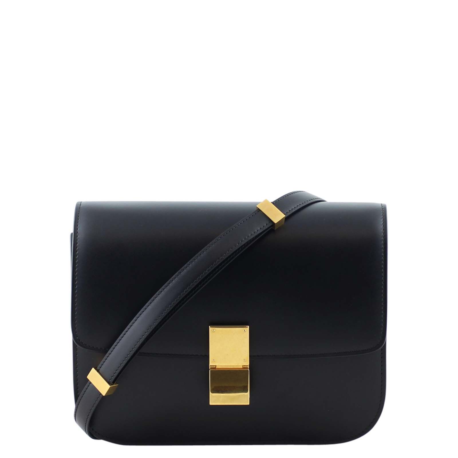 Celine Medium Classic Box Bag