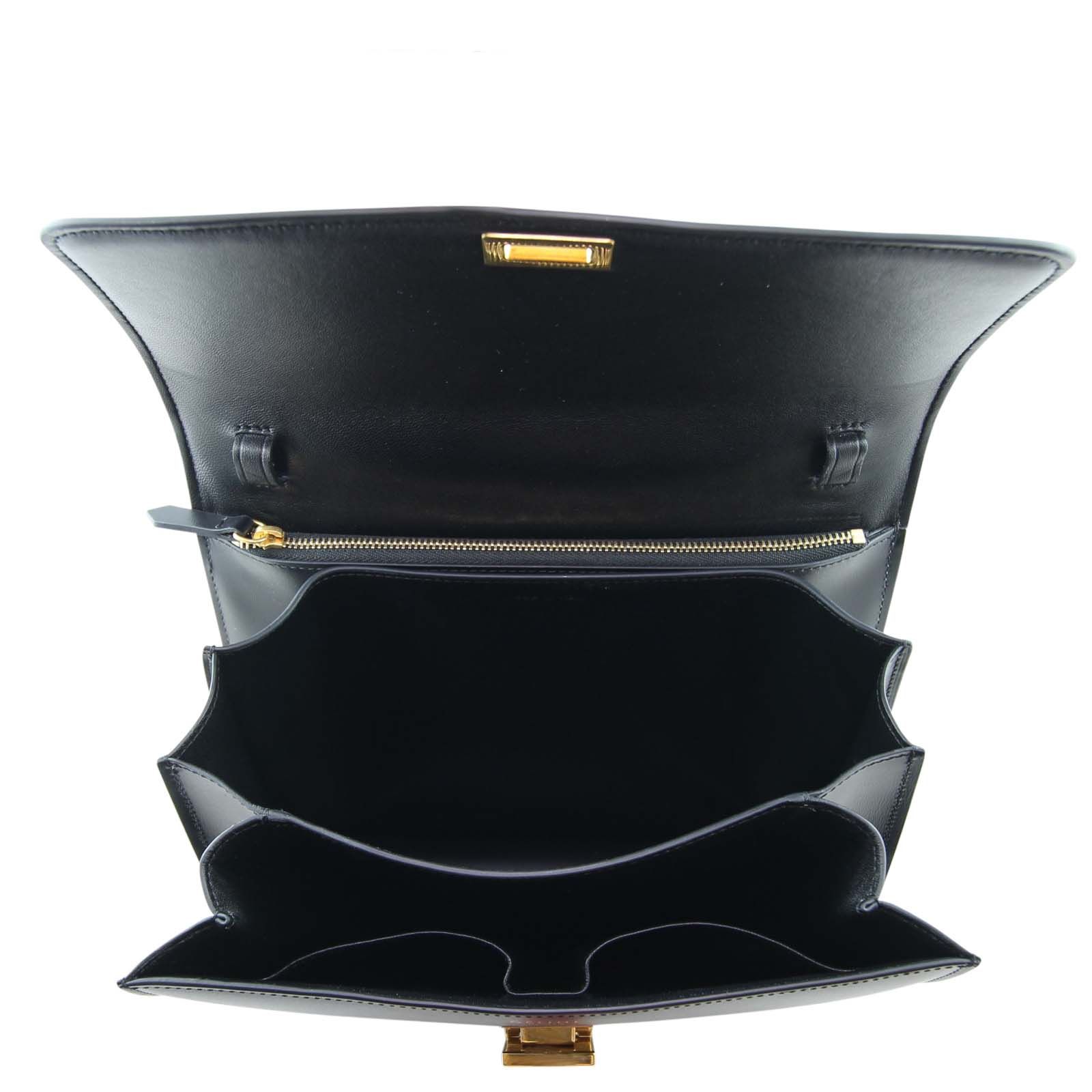 ショルダーバッグ・ポシェット CELINE MEDIUM CLASSIC BAG IN BOX CELINE セリーヌ ショルダーバッグ CLASSIC BOX Medium