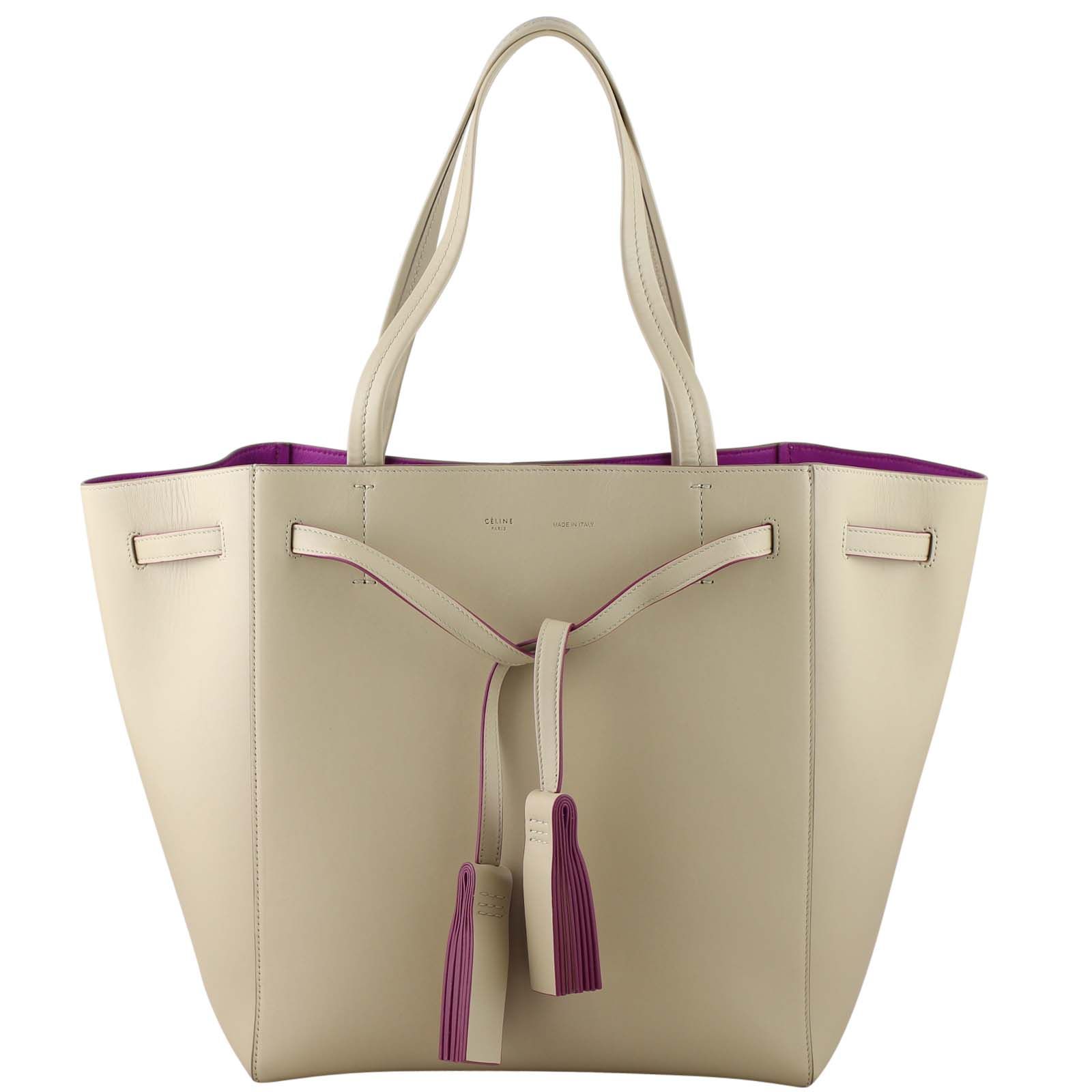Celine cabas tote price clearance