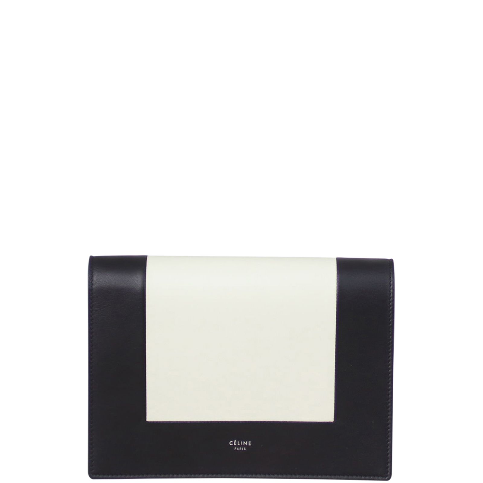 Celine frame clutch store