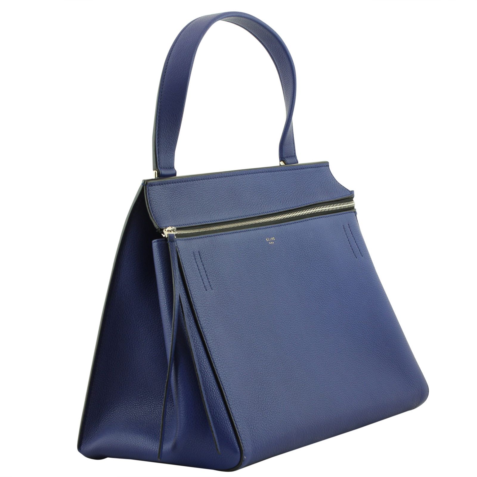 Celine Medium Edge Bag