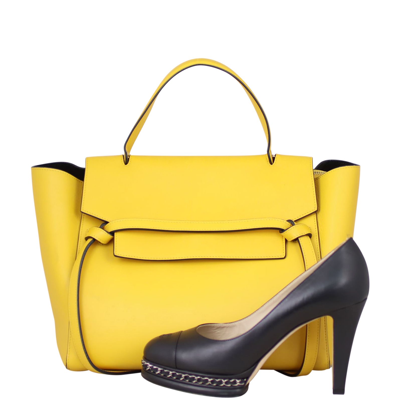 Celine Mini Belt Bag