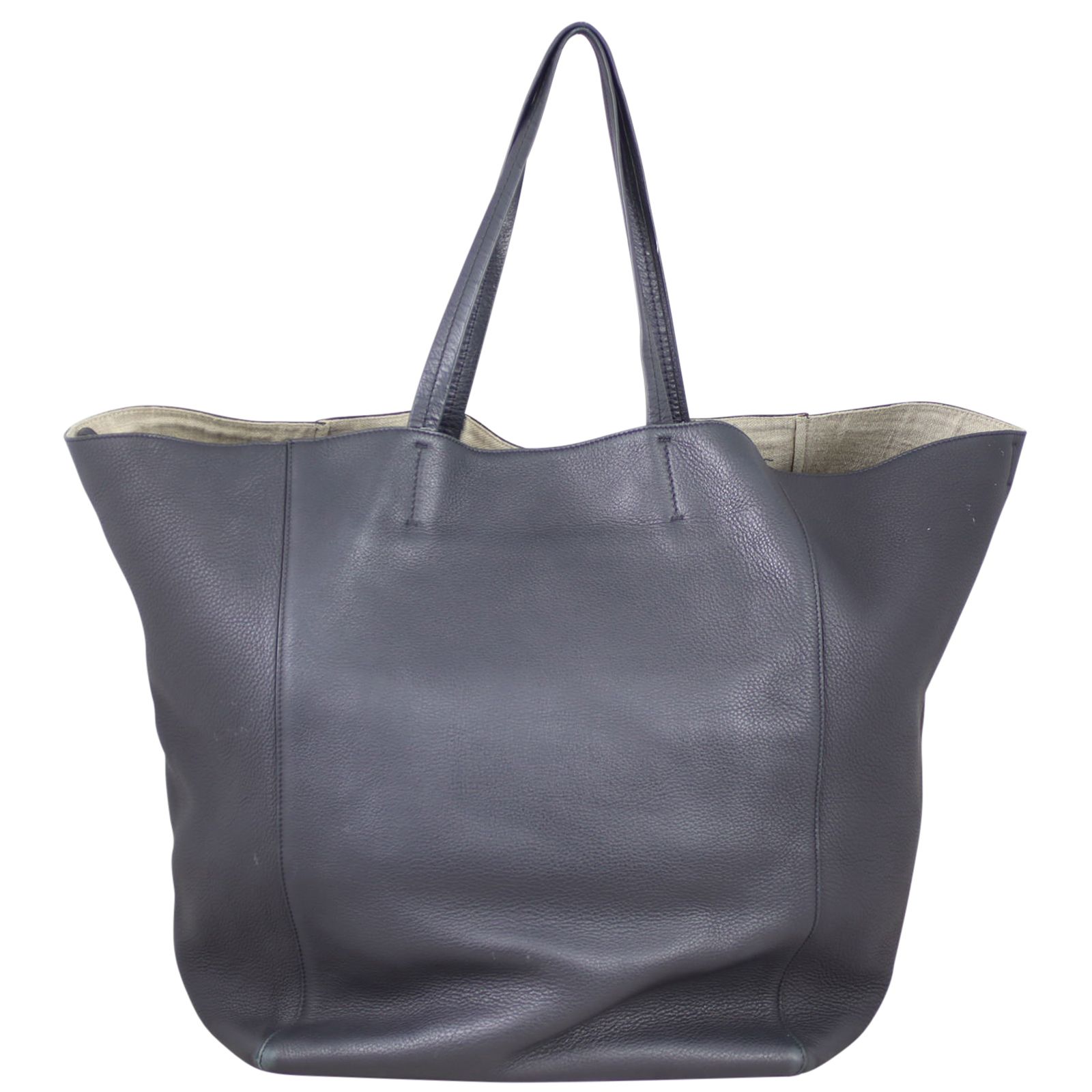 Celine Phantom Cabas Large