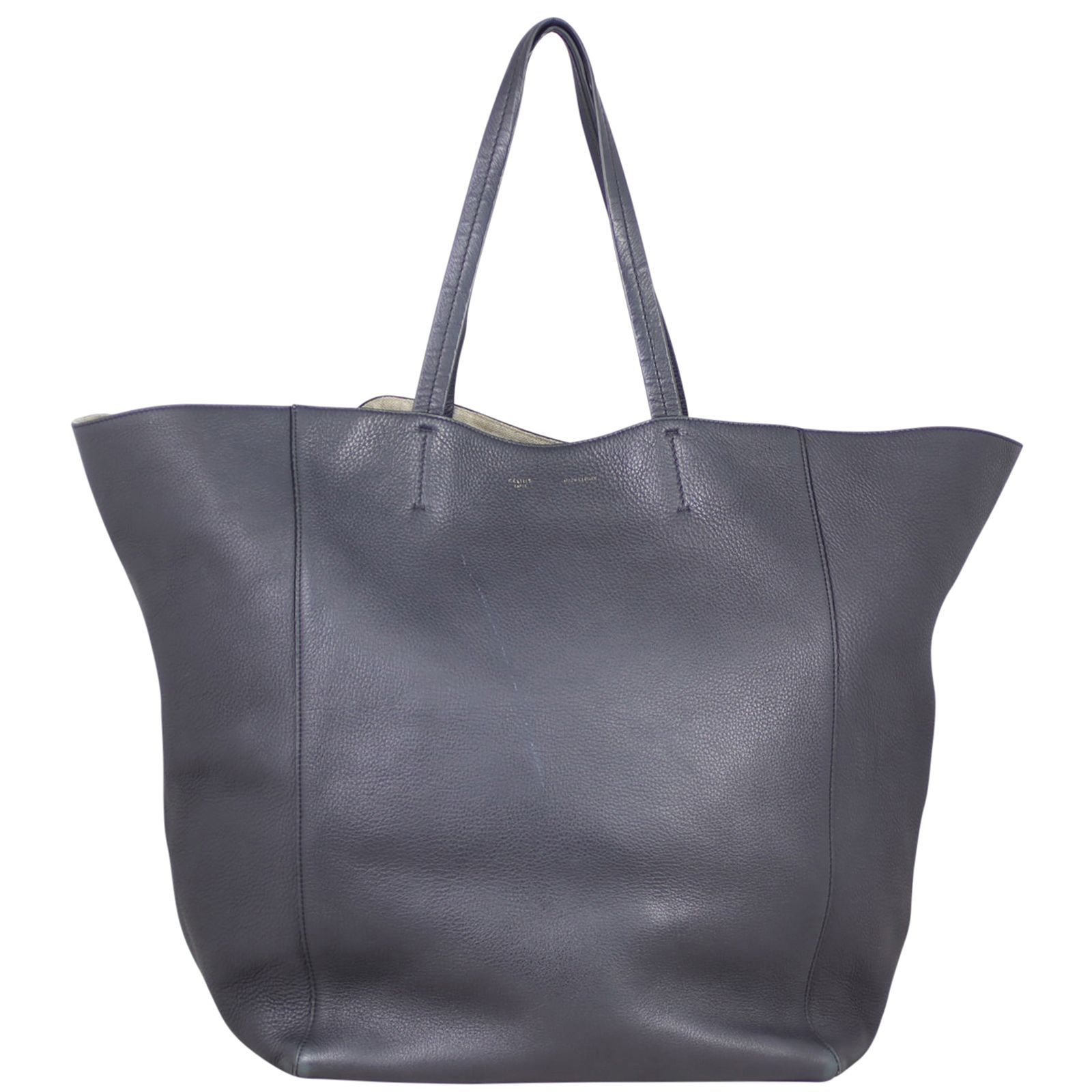 Celine large phantom tote shop