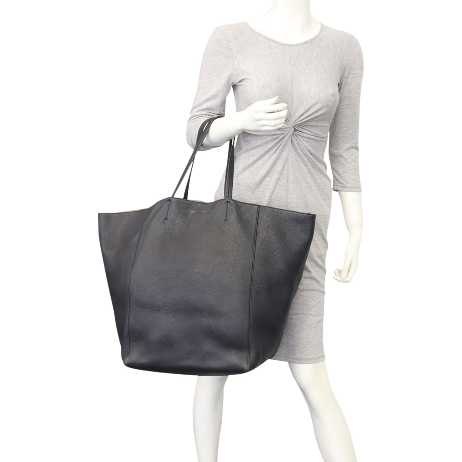 Celine Phantom Cabas Large
