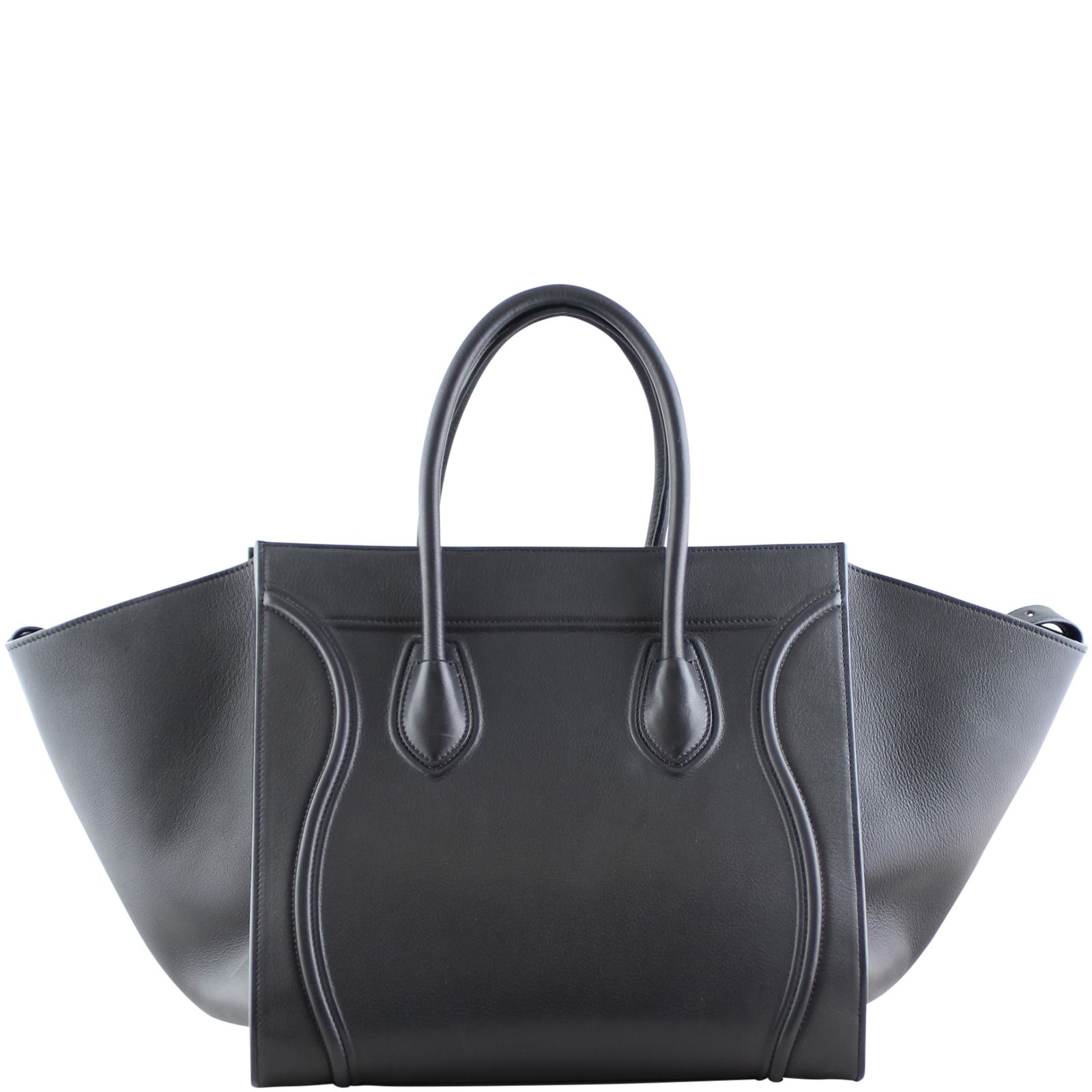 Celine Phantom Medium Luggage Tote