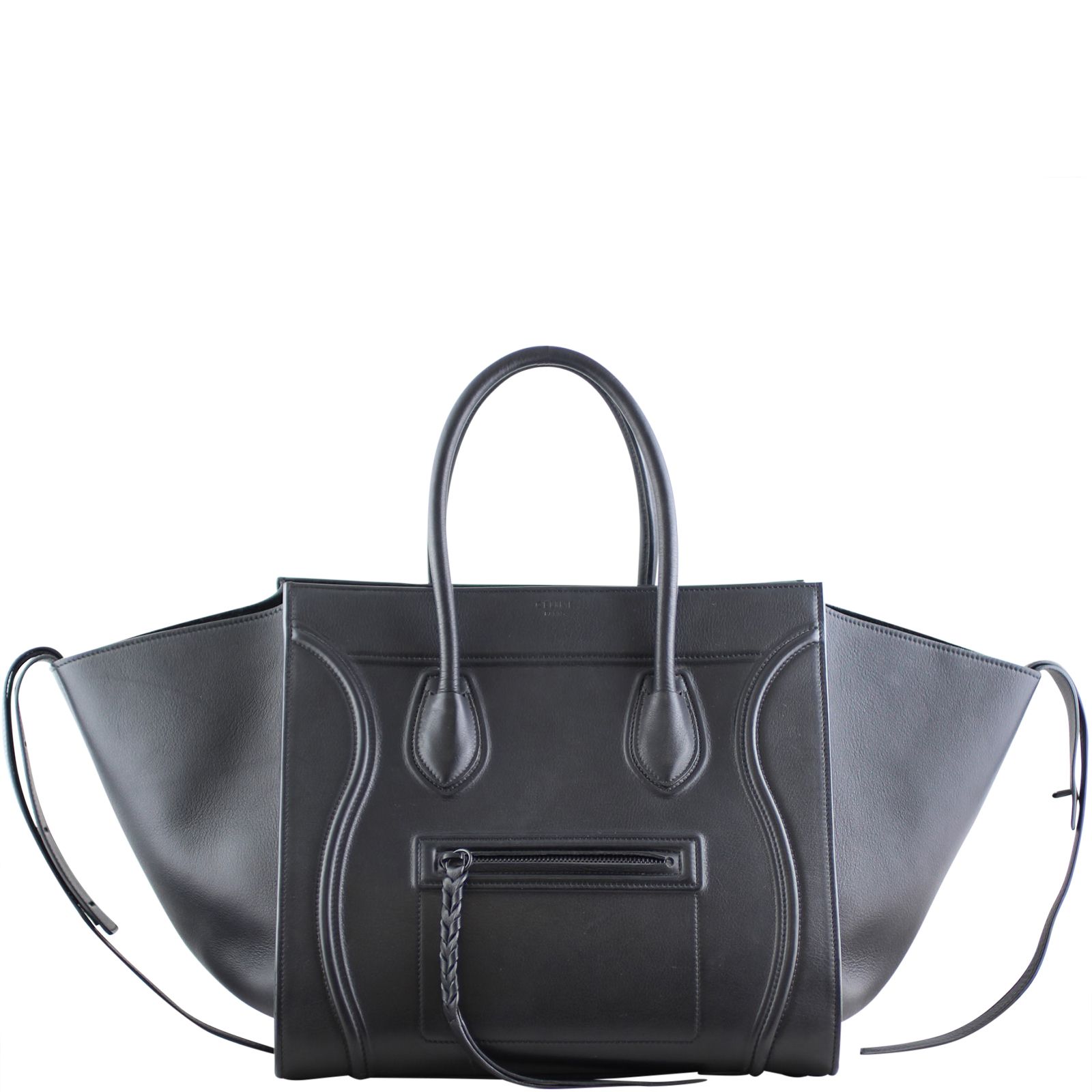 Celine Phantom Medium Luggage Tote