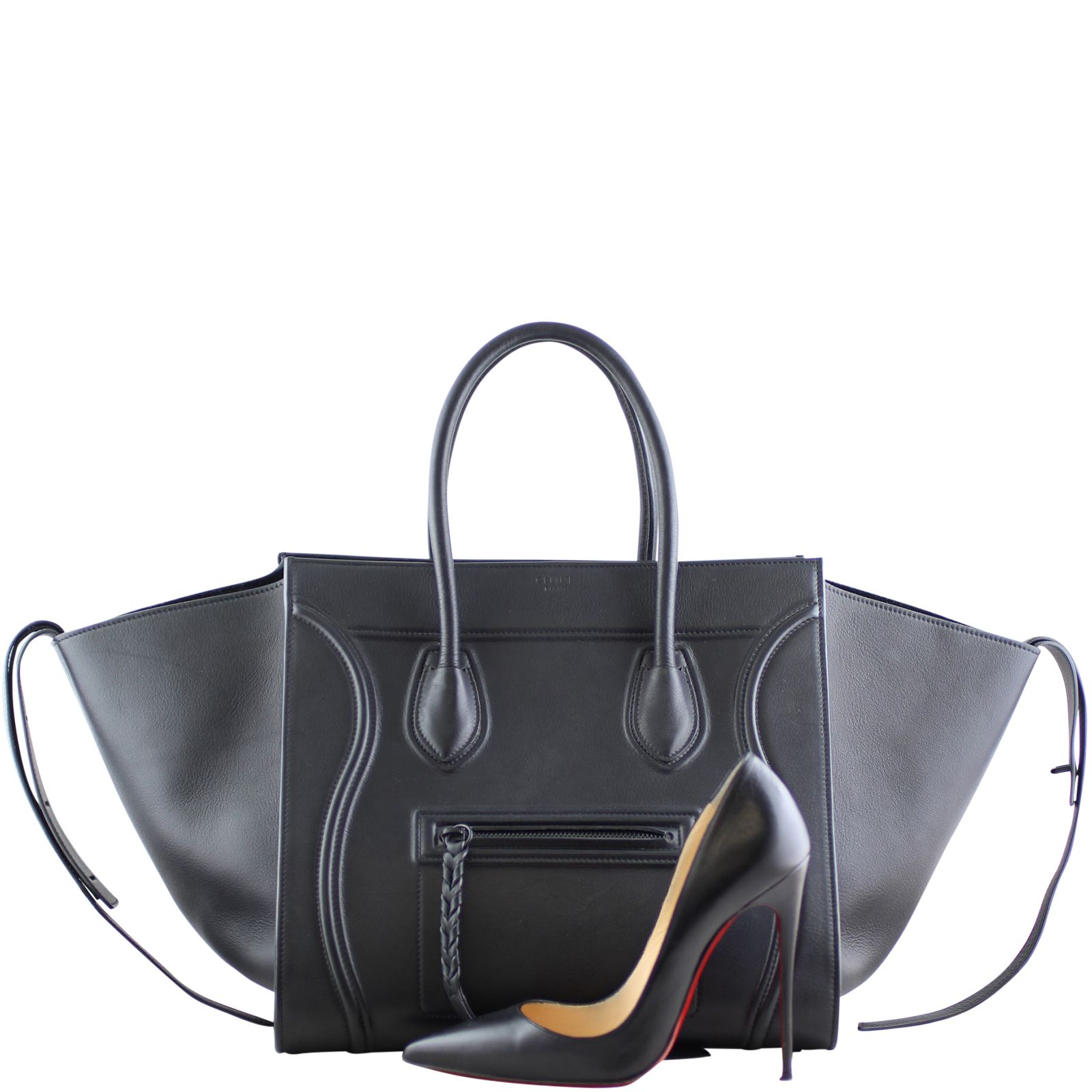 Chloe phantom bag on sale