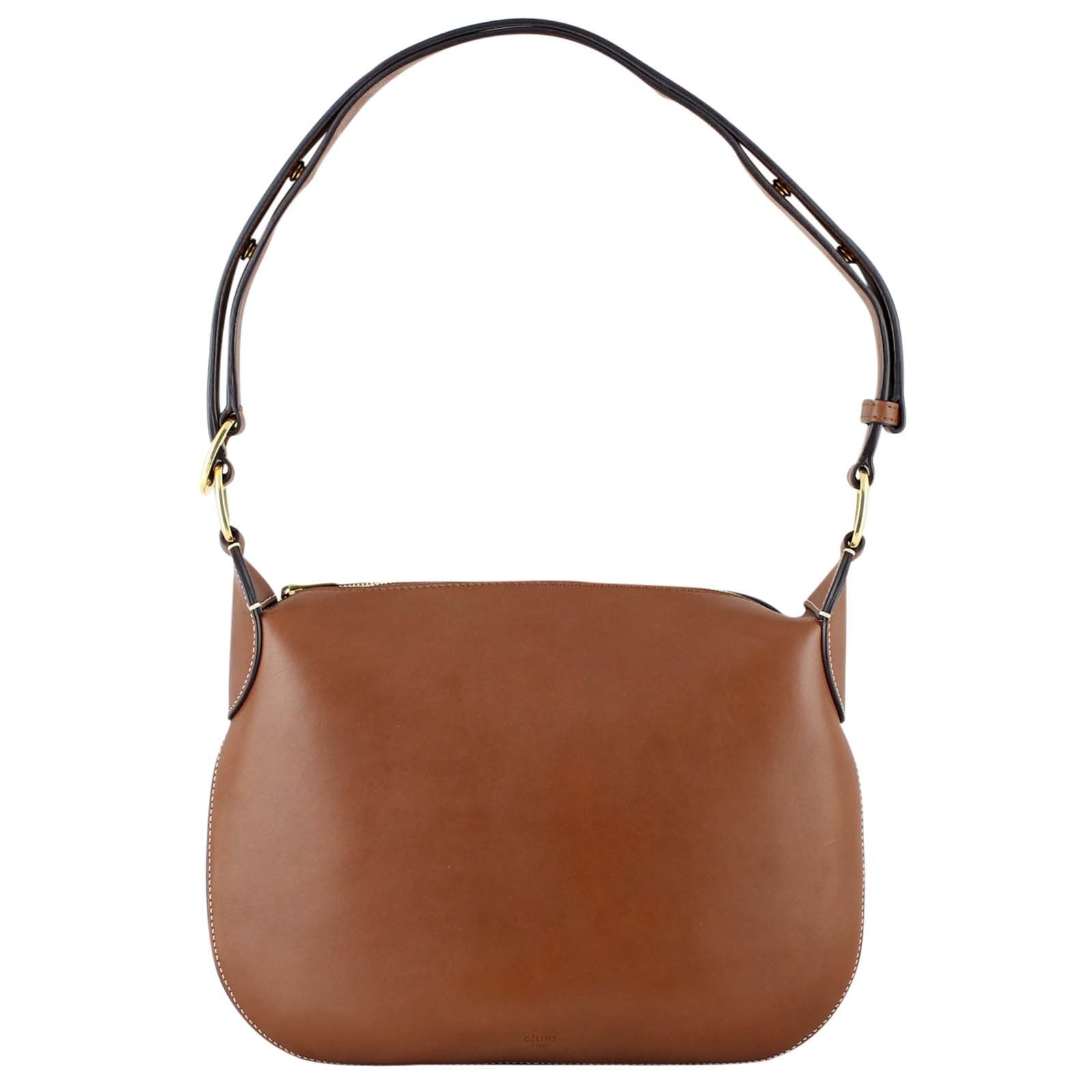 Celine saddle bag deals
