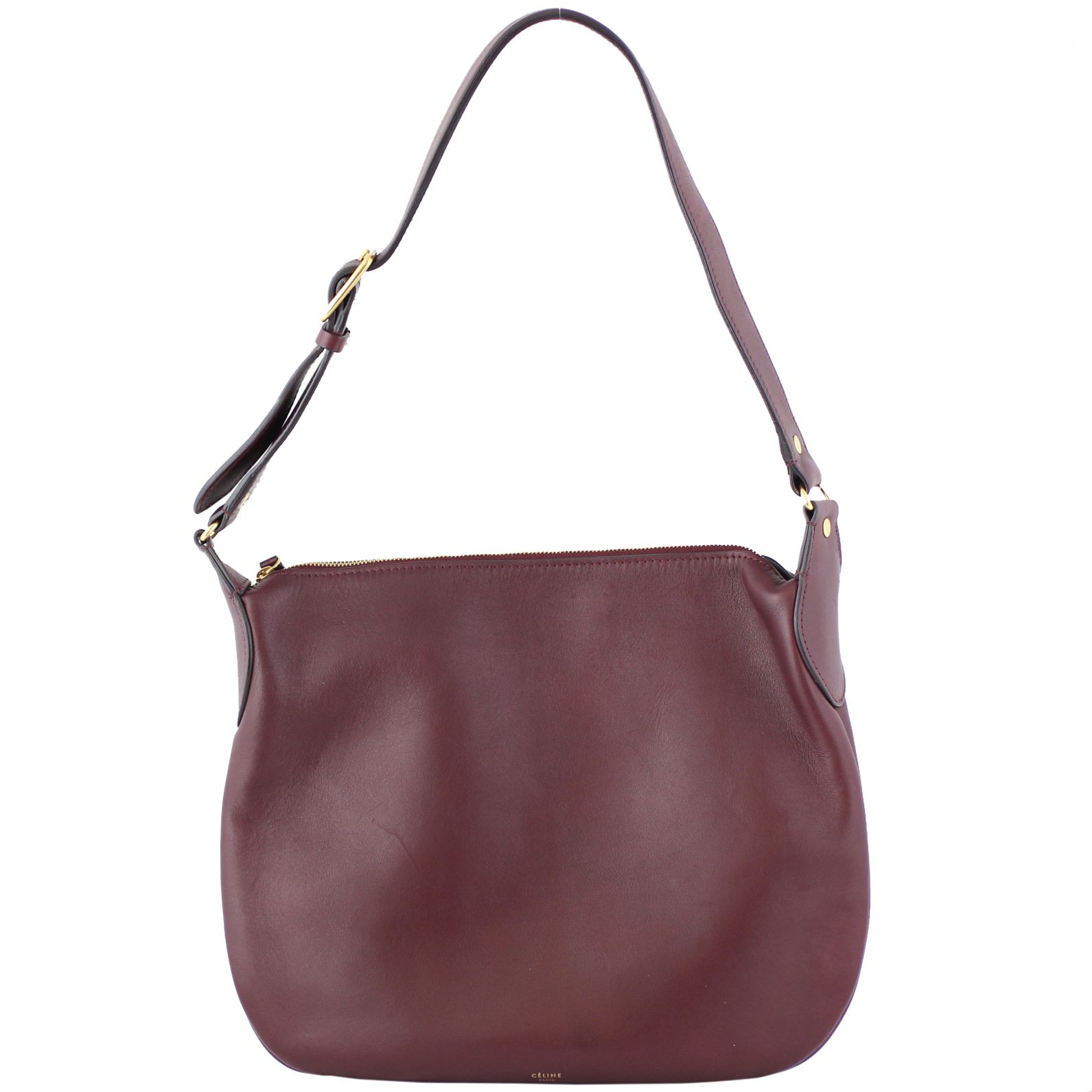 Celine Saddle Bag