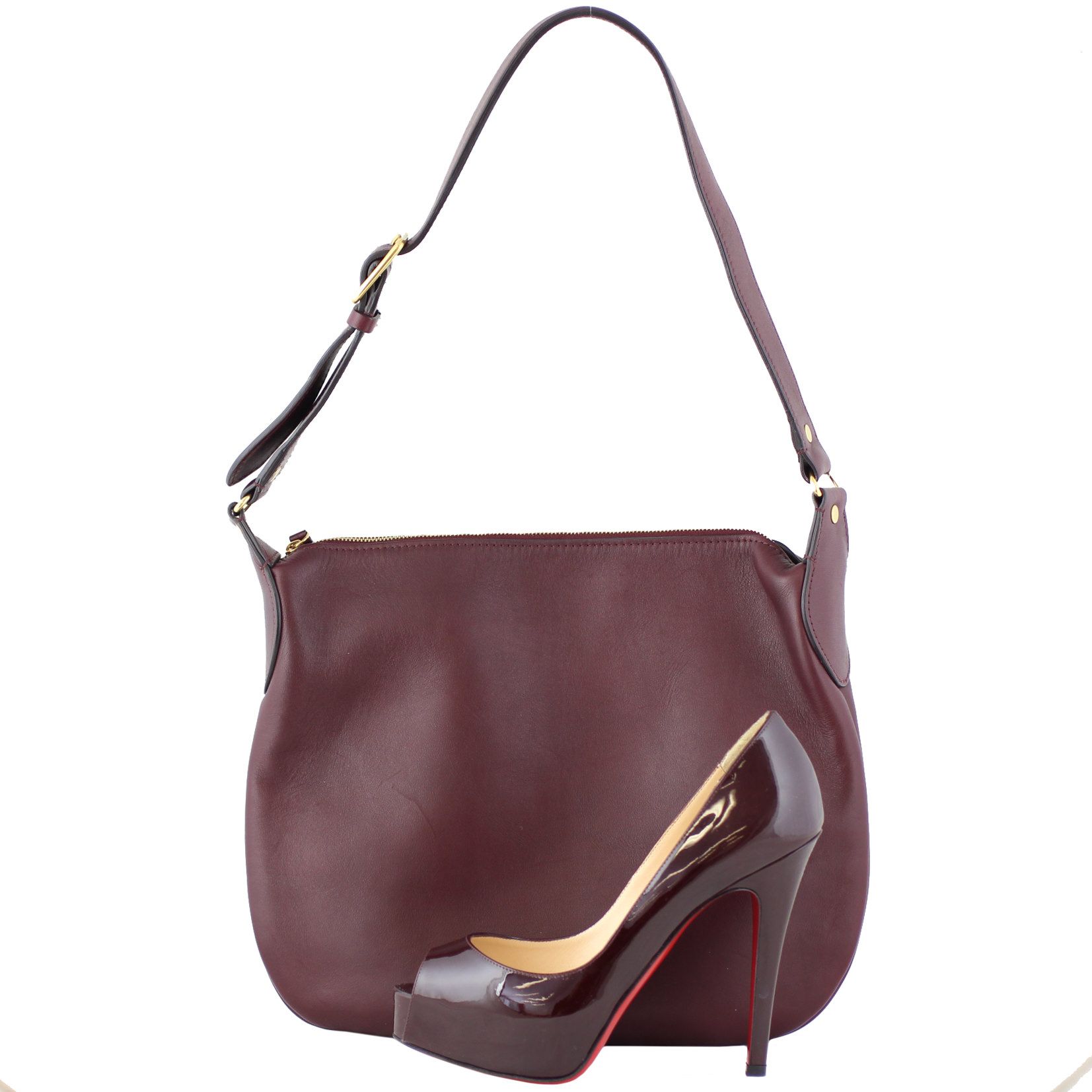 Celine saddle bag deals