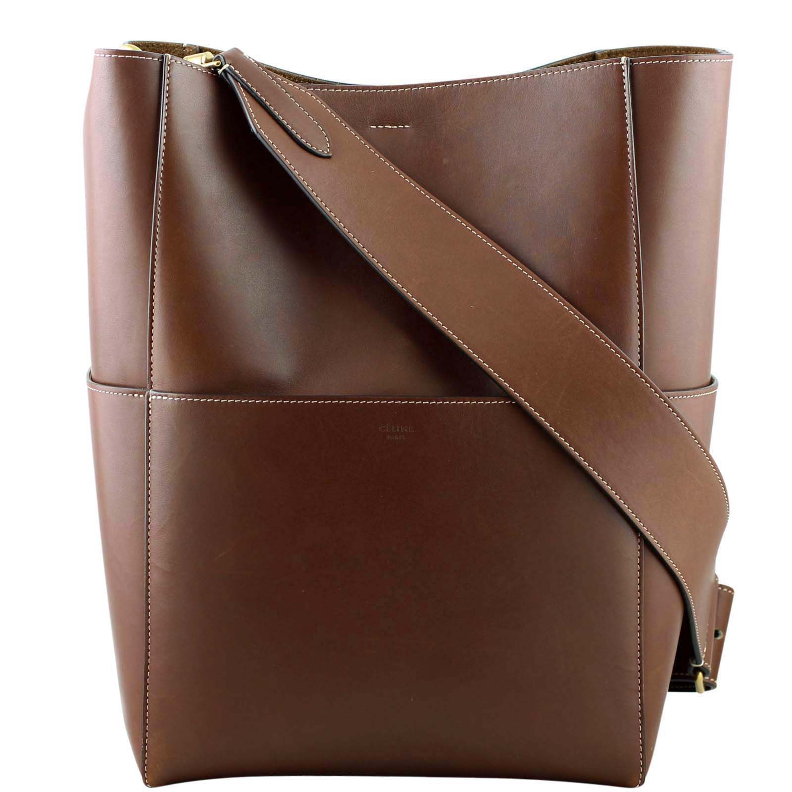 Celine sangle strap on sale