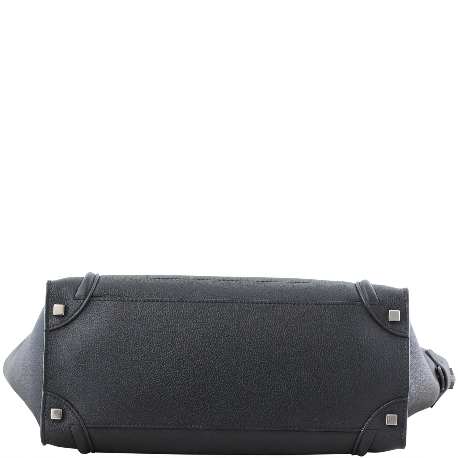 Celine Shoulder Luggage Tote