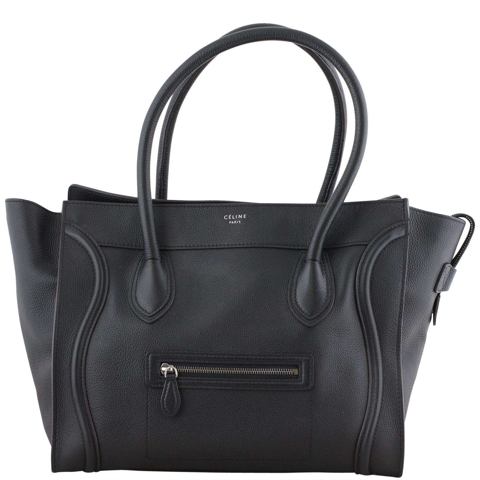 Celine shoulder luggage tote clearance