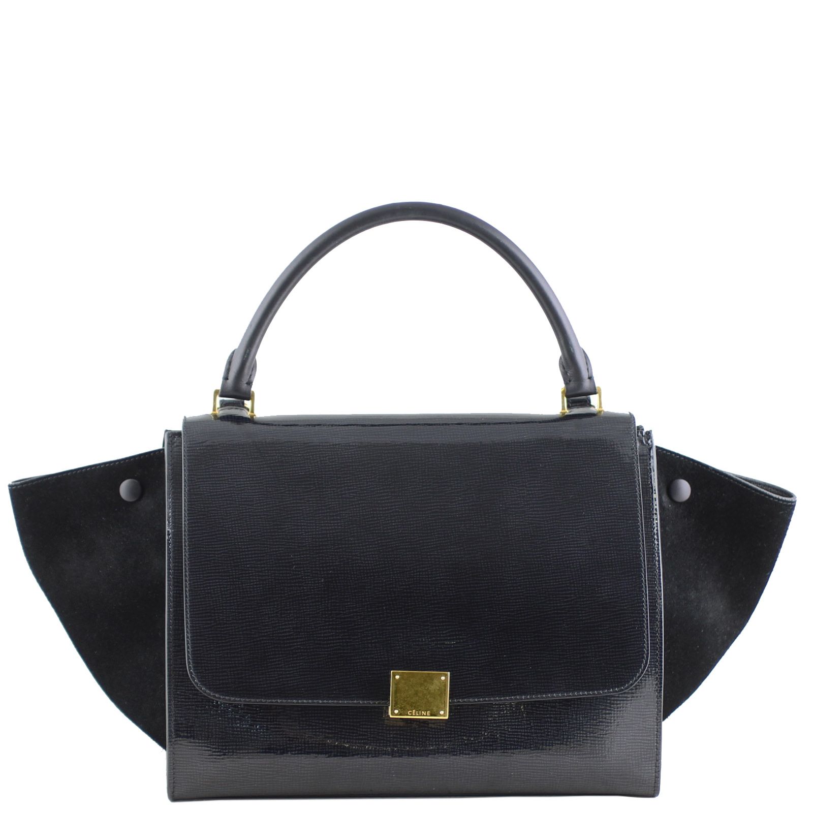 Celine Trapeze Medium