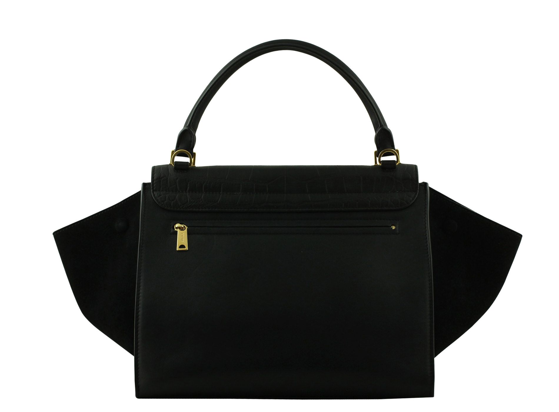 Celine trapeze medium price discount
