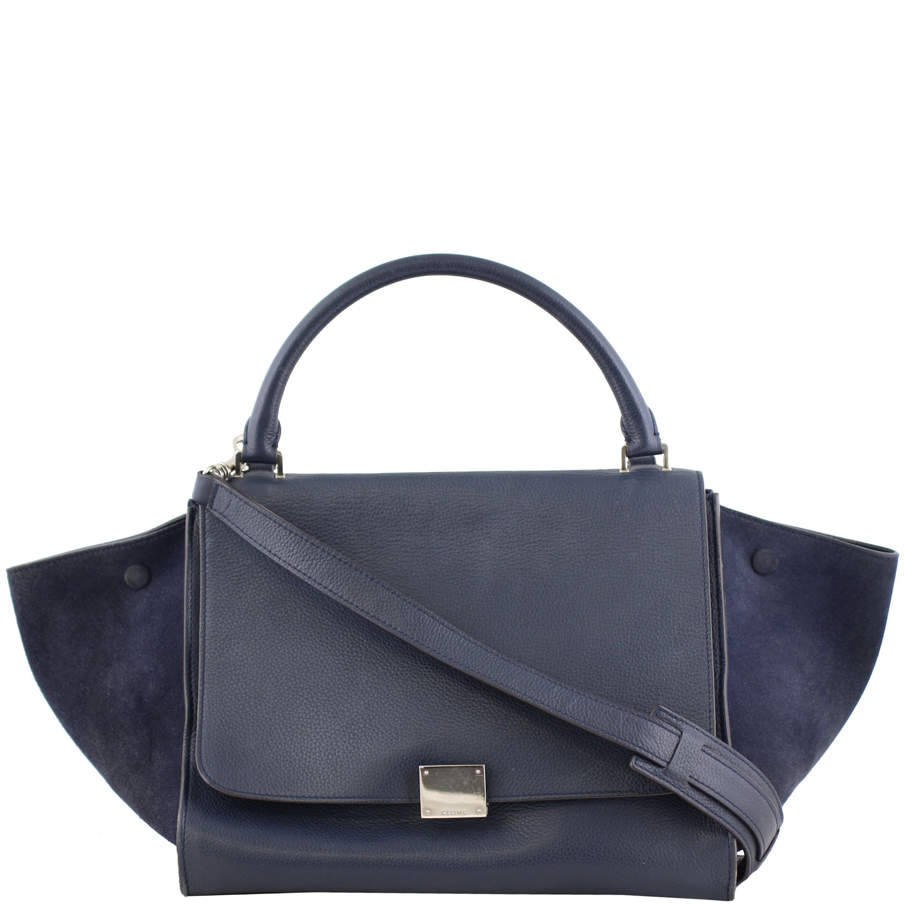 Celine trapeze large on sale