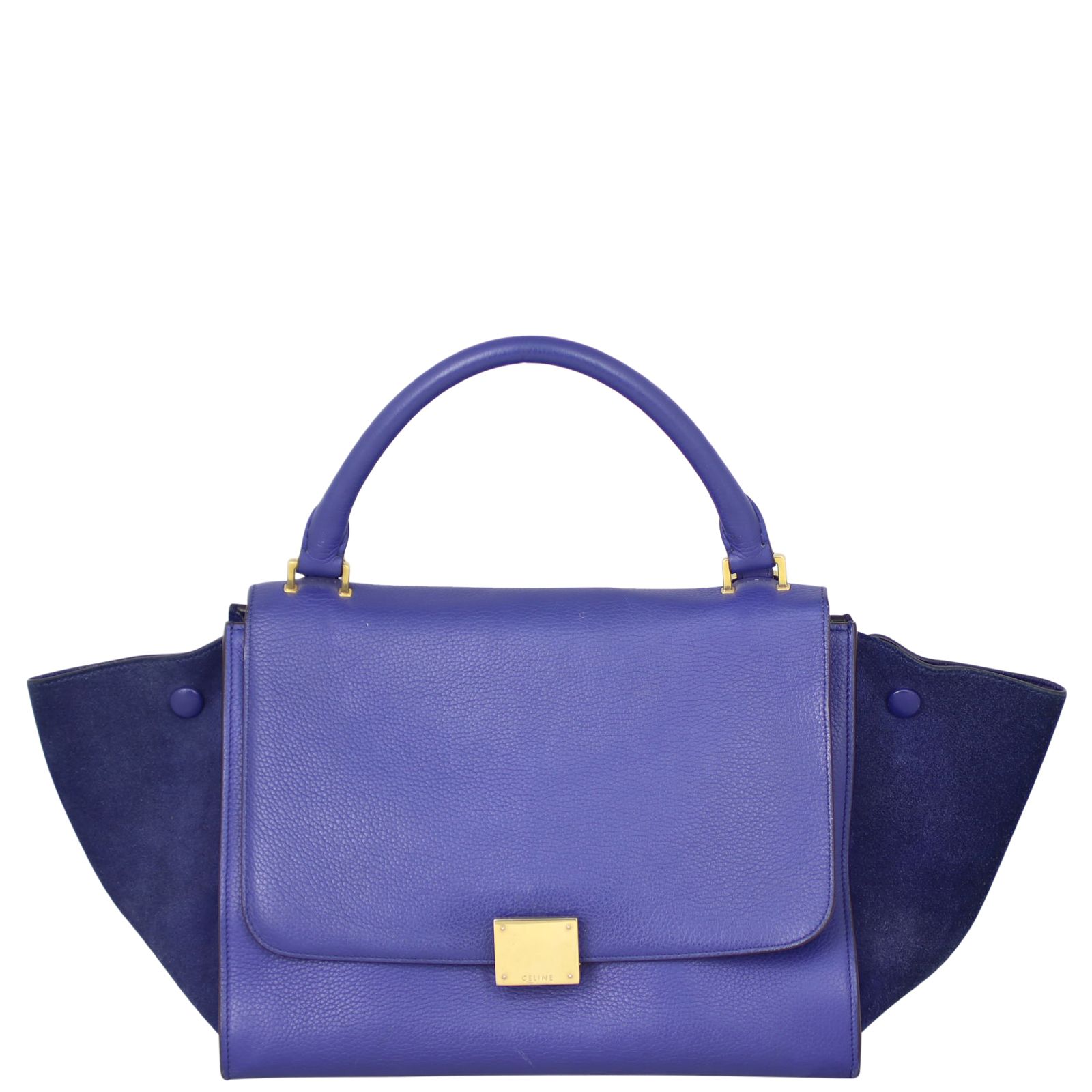 Celine small trapeze top