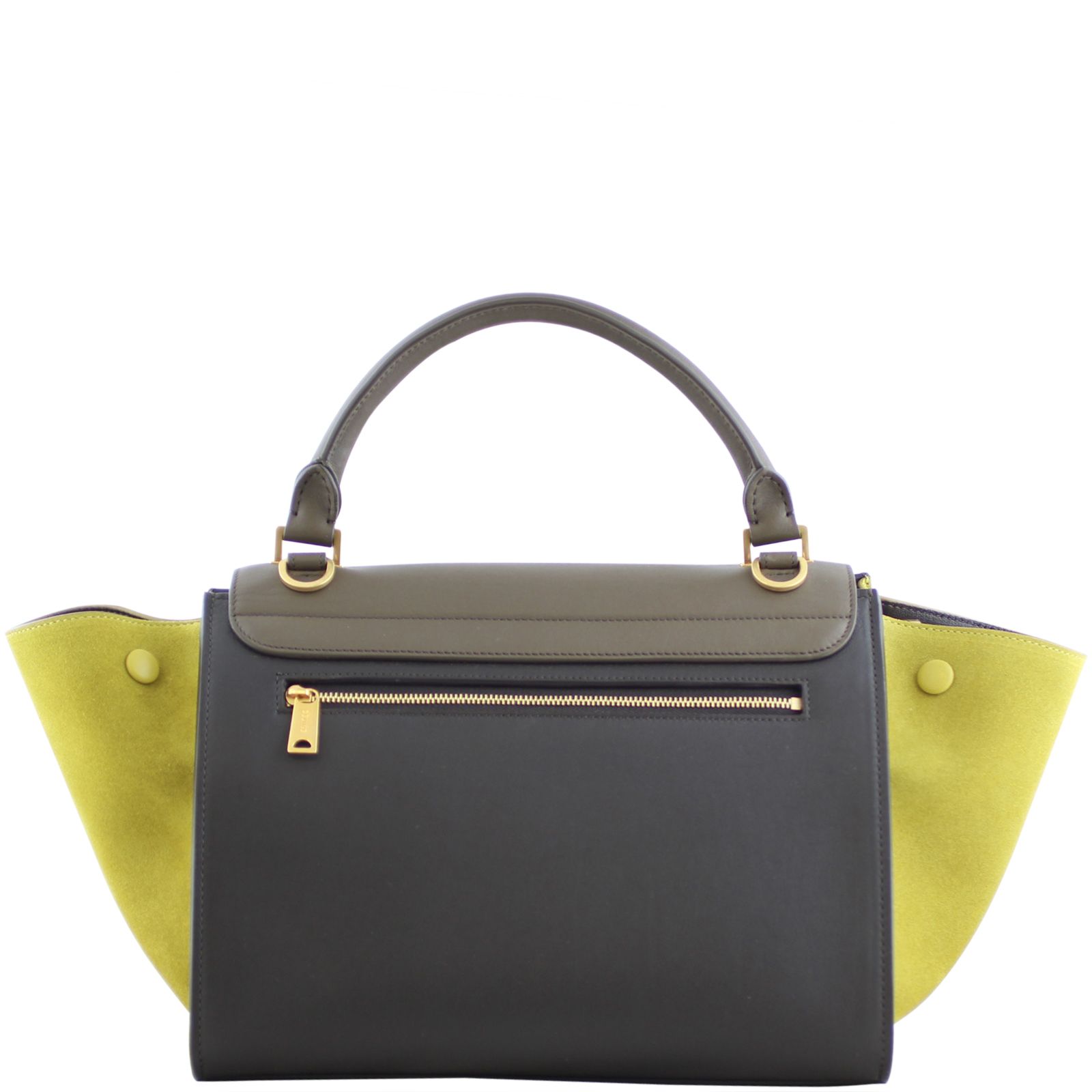 Celine trapeze tricolor outlet