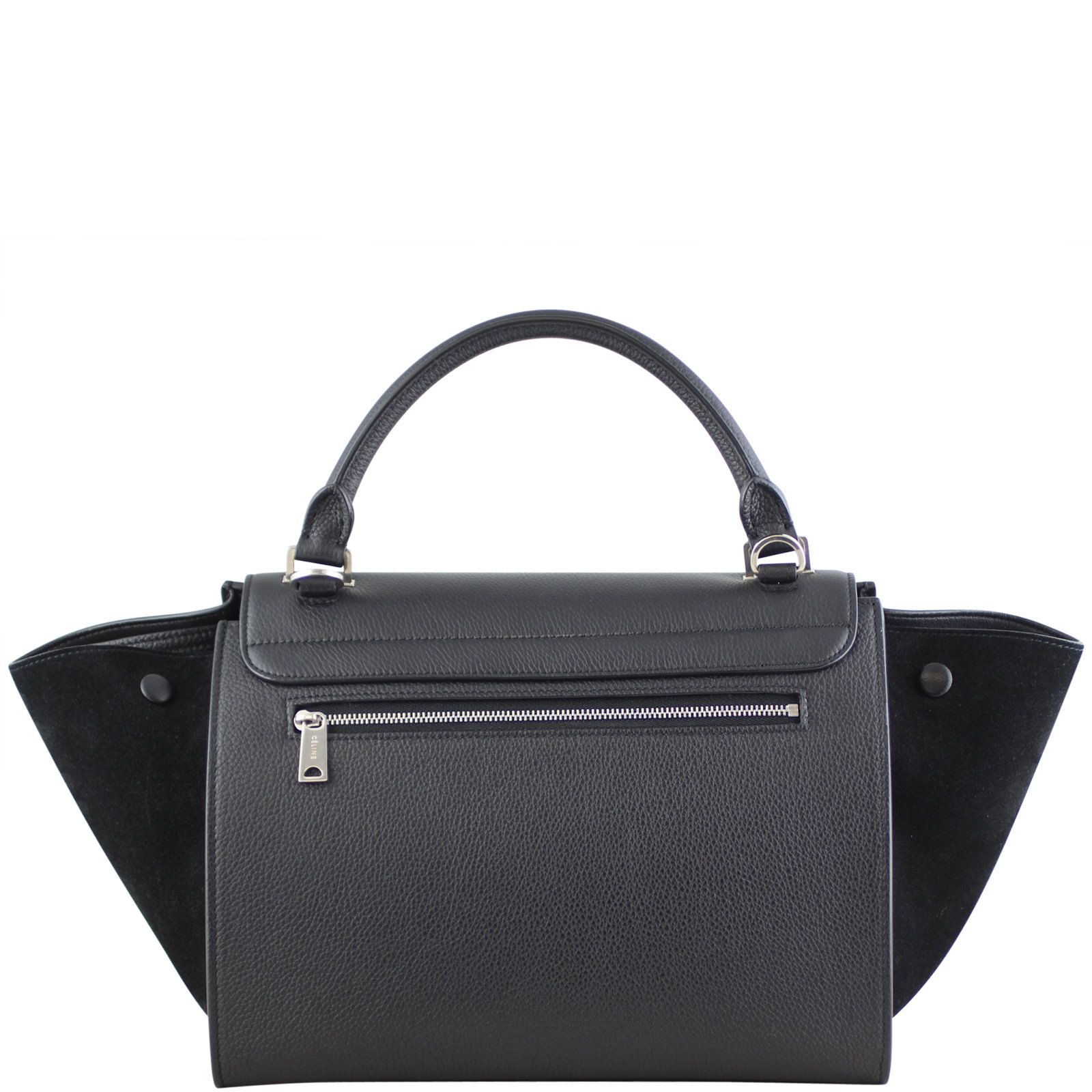 Celine Trapeze Small