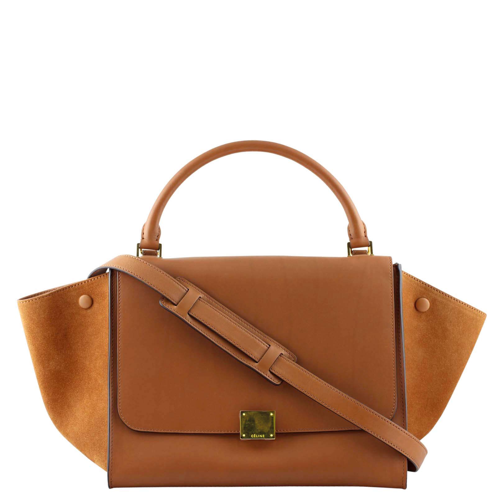 Celine Trapeze Medium