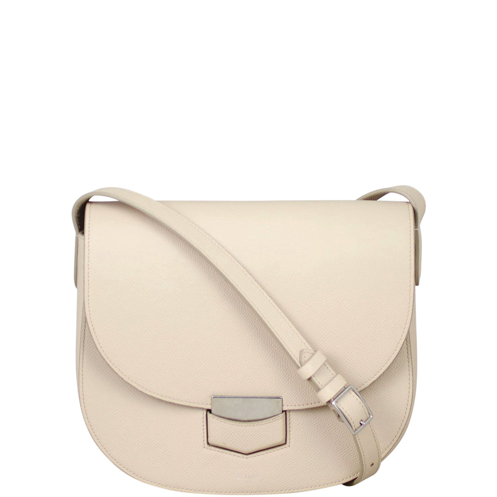 Celine trotteur compact on sale