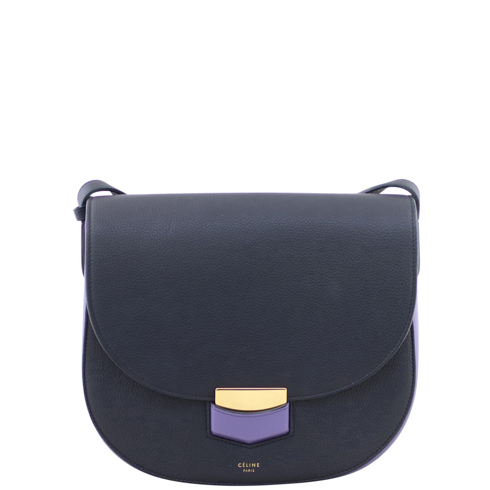 Celine Trotteur Medium