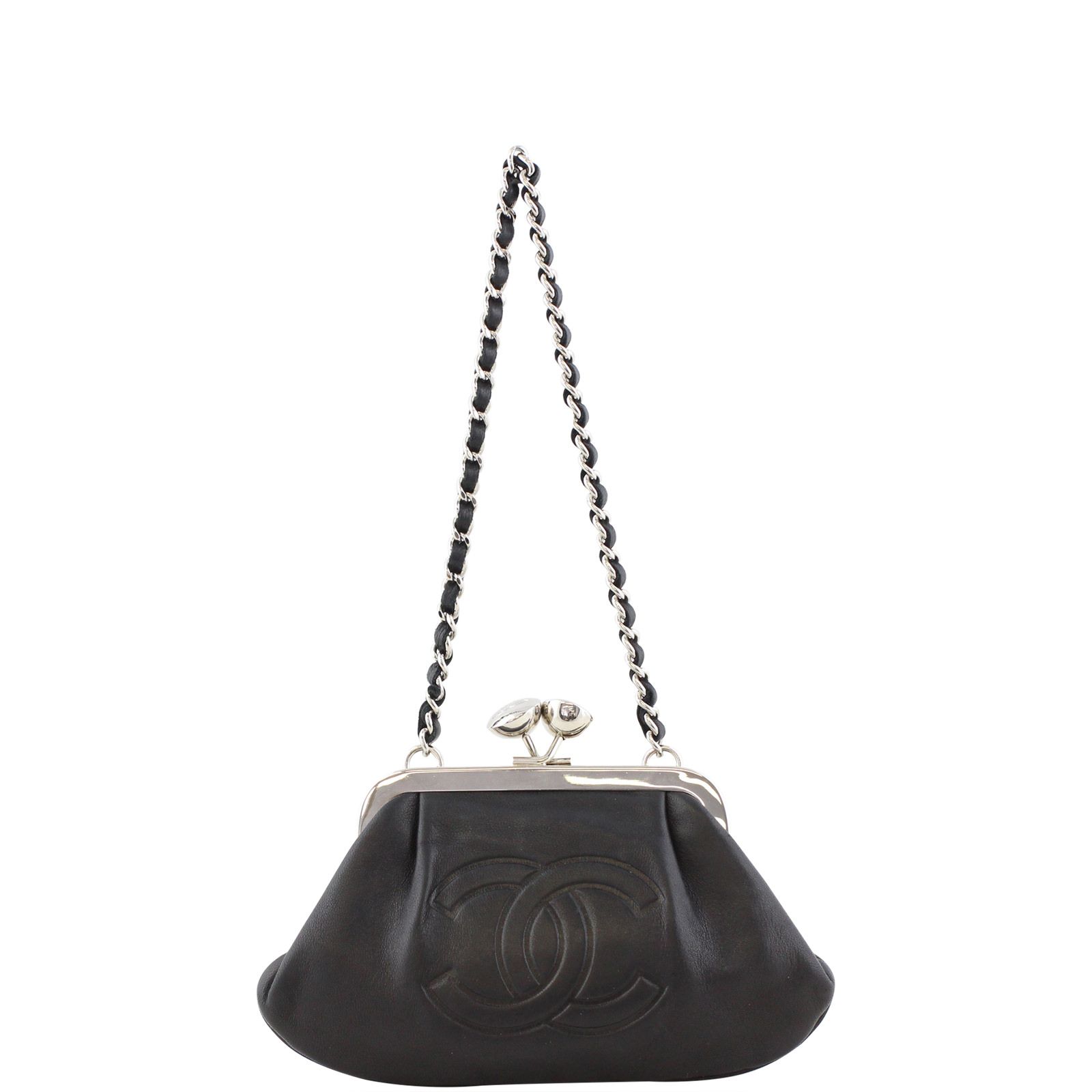 Kisslock clutch online