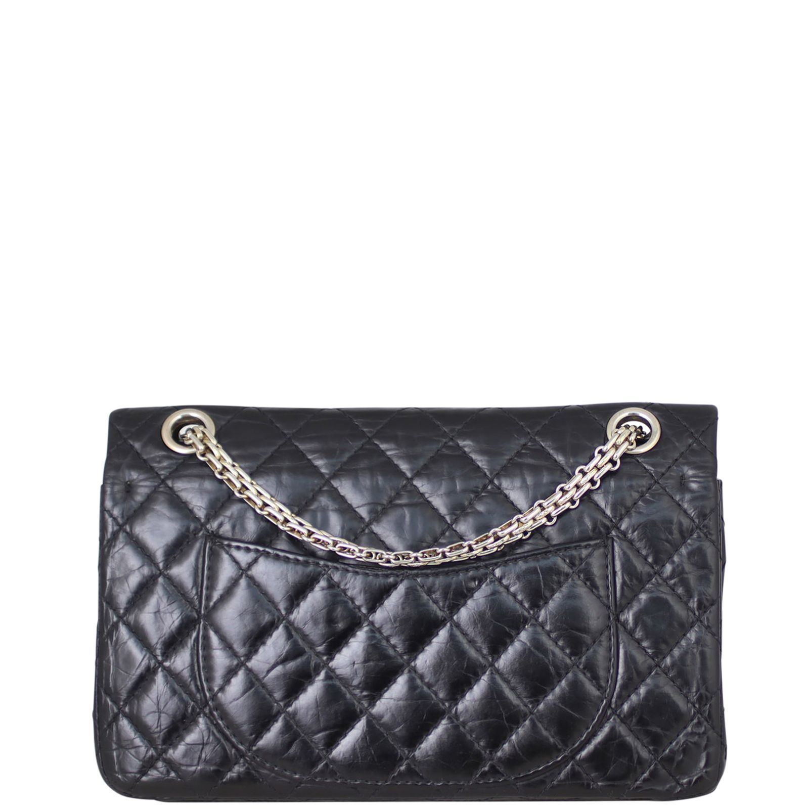 Chanel 2.55 classic flap bag store