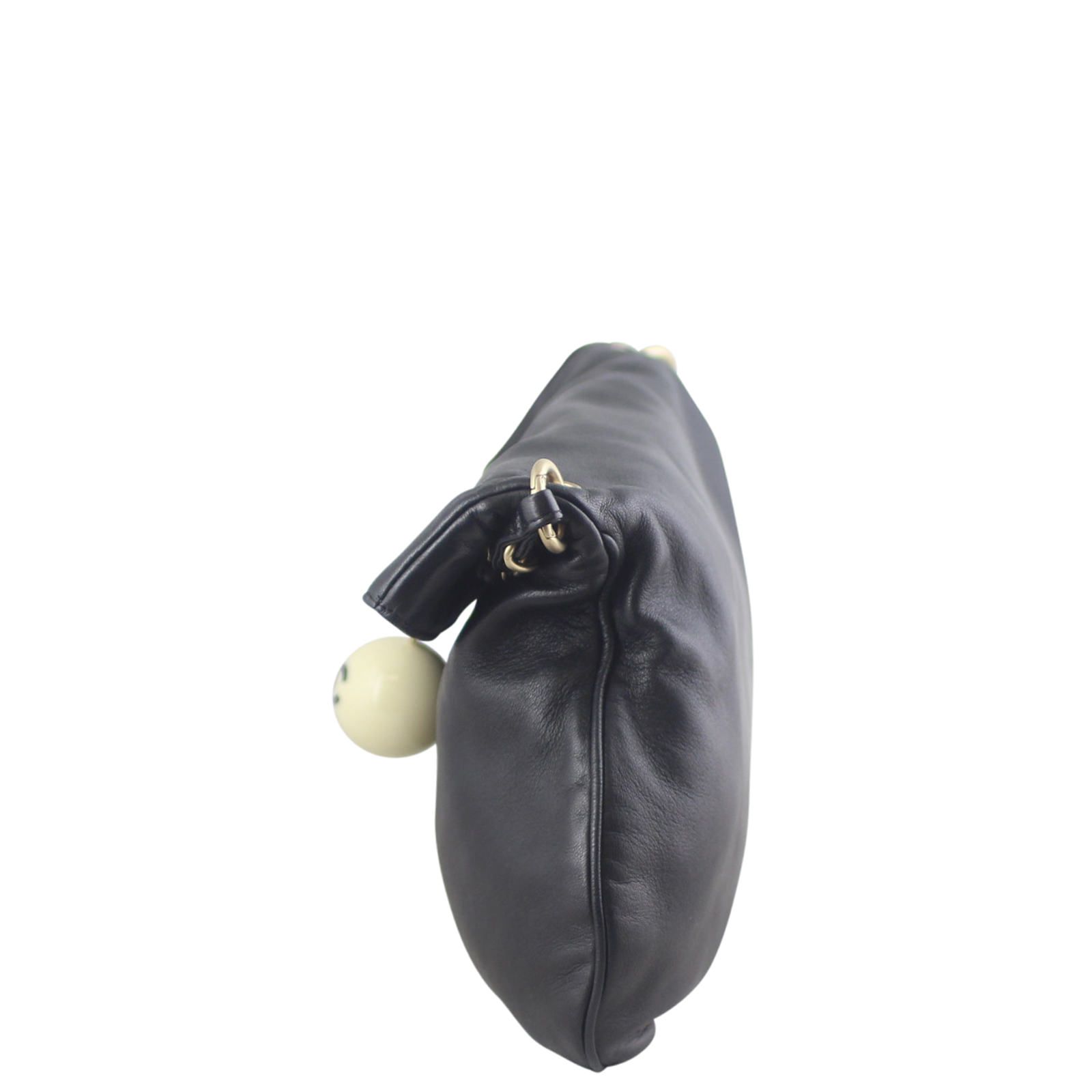 Chanel Ball Charm Hobo Bag