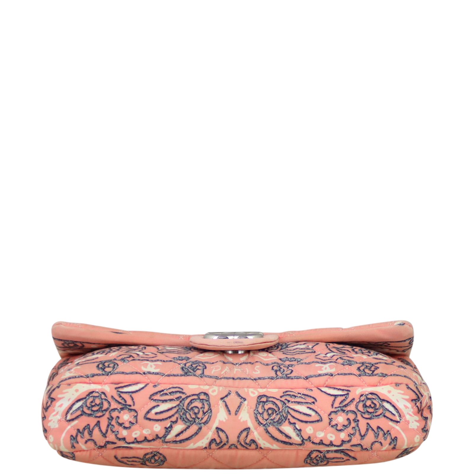 Chanel bandana bag shop