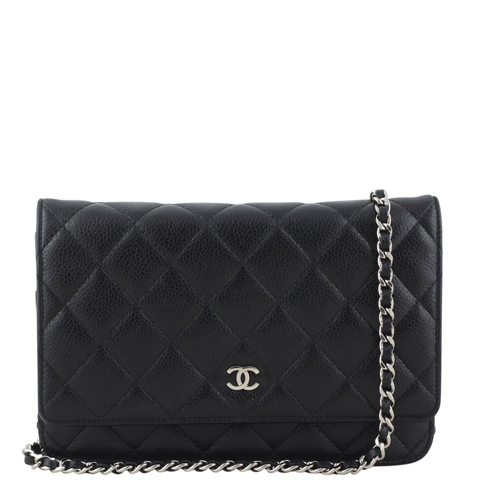 Chanel woc strap drop outlet