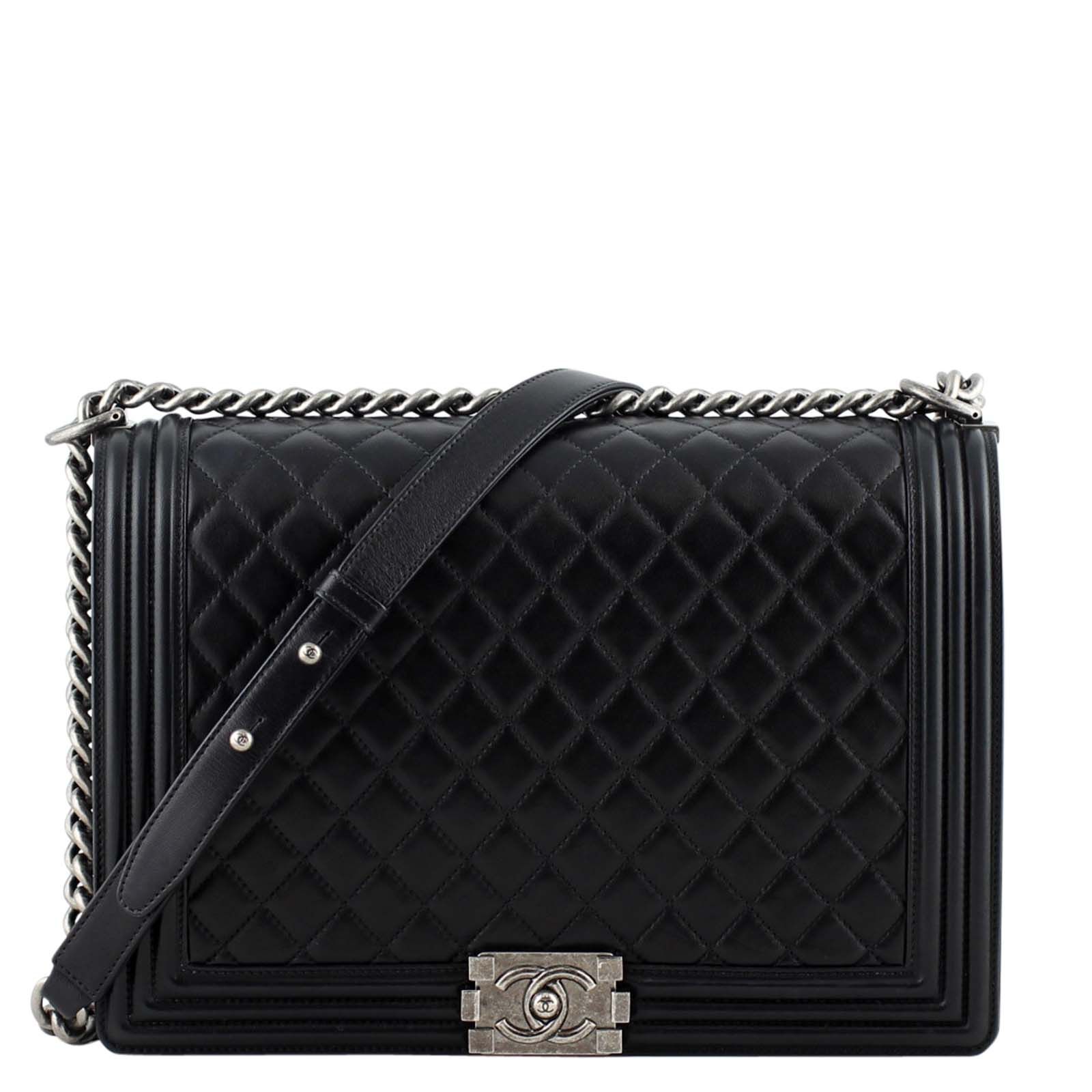 Chanel boy 2016 new arrivals