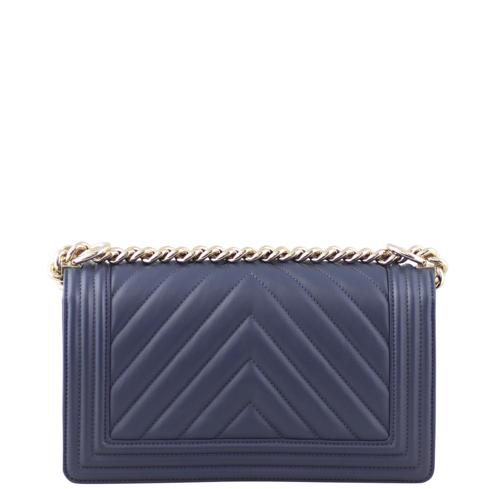 Boy chevron sale