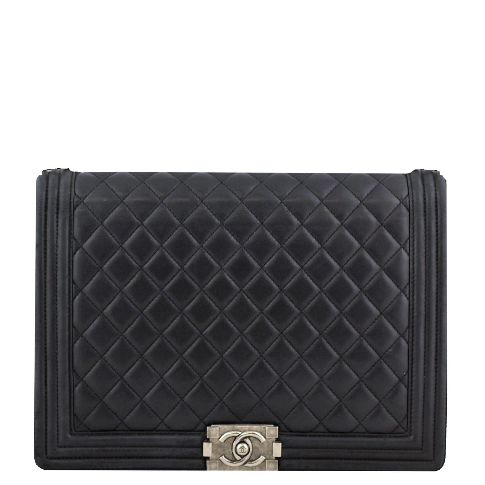Chanel Boy Large 19 Series