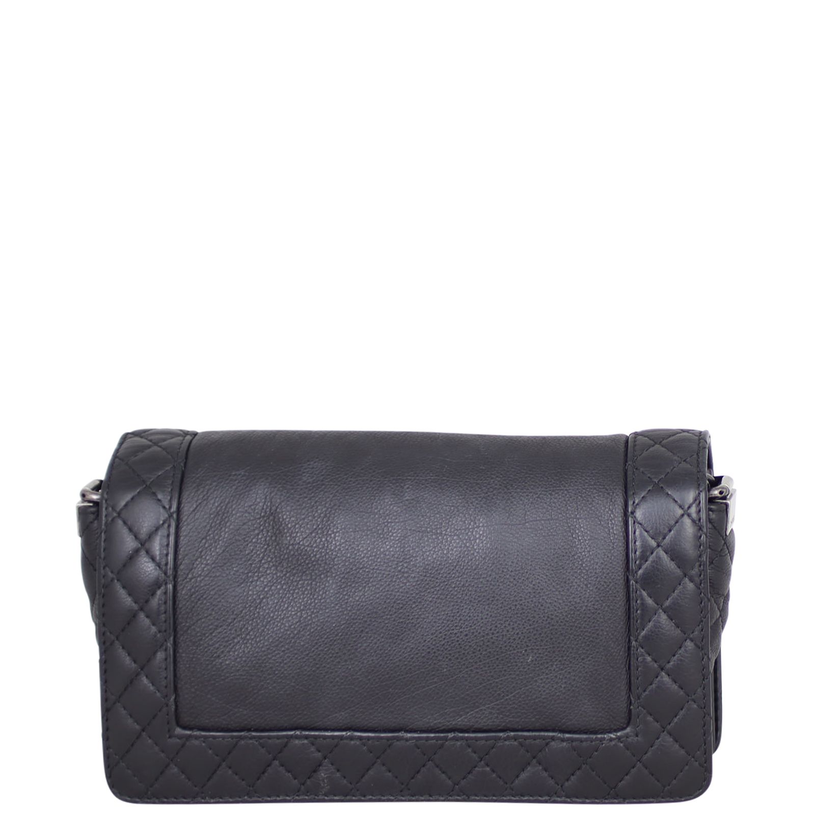 Chanel boy reverso 2025
