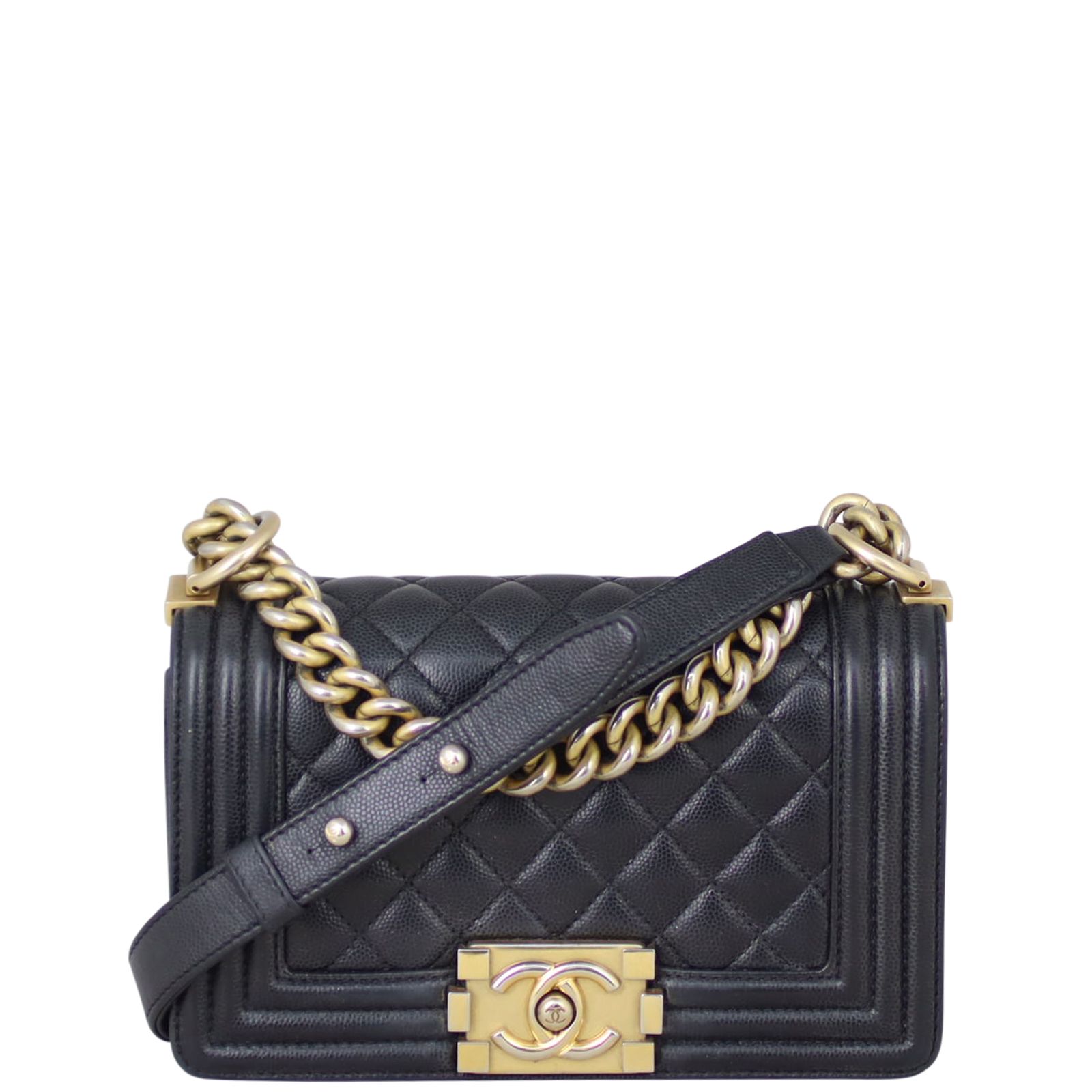 Chanel le boy 25 store