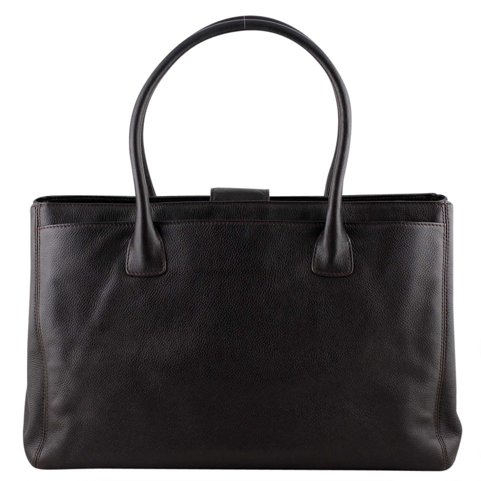 Chanel Executive Cerf Tote 11 Series