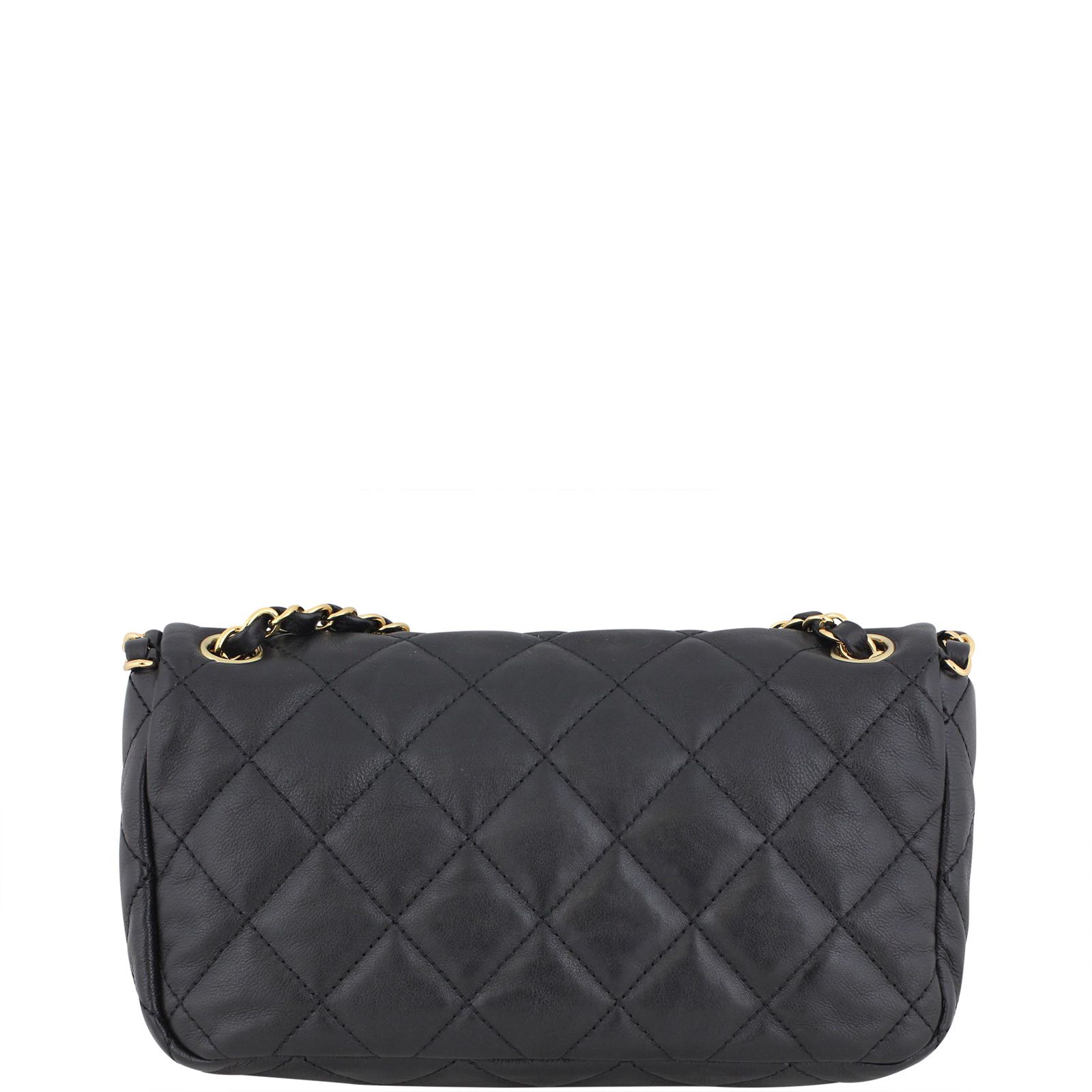 Chanel retro cvfghjokc chain flap bag