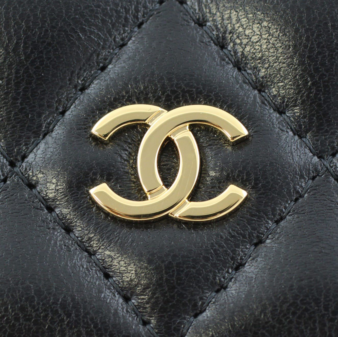 Vintage chanel coin purse cheap